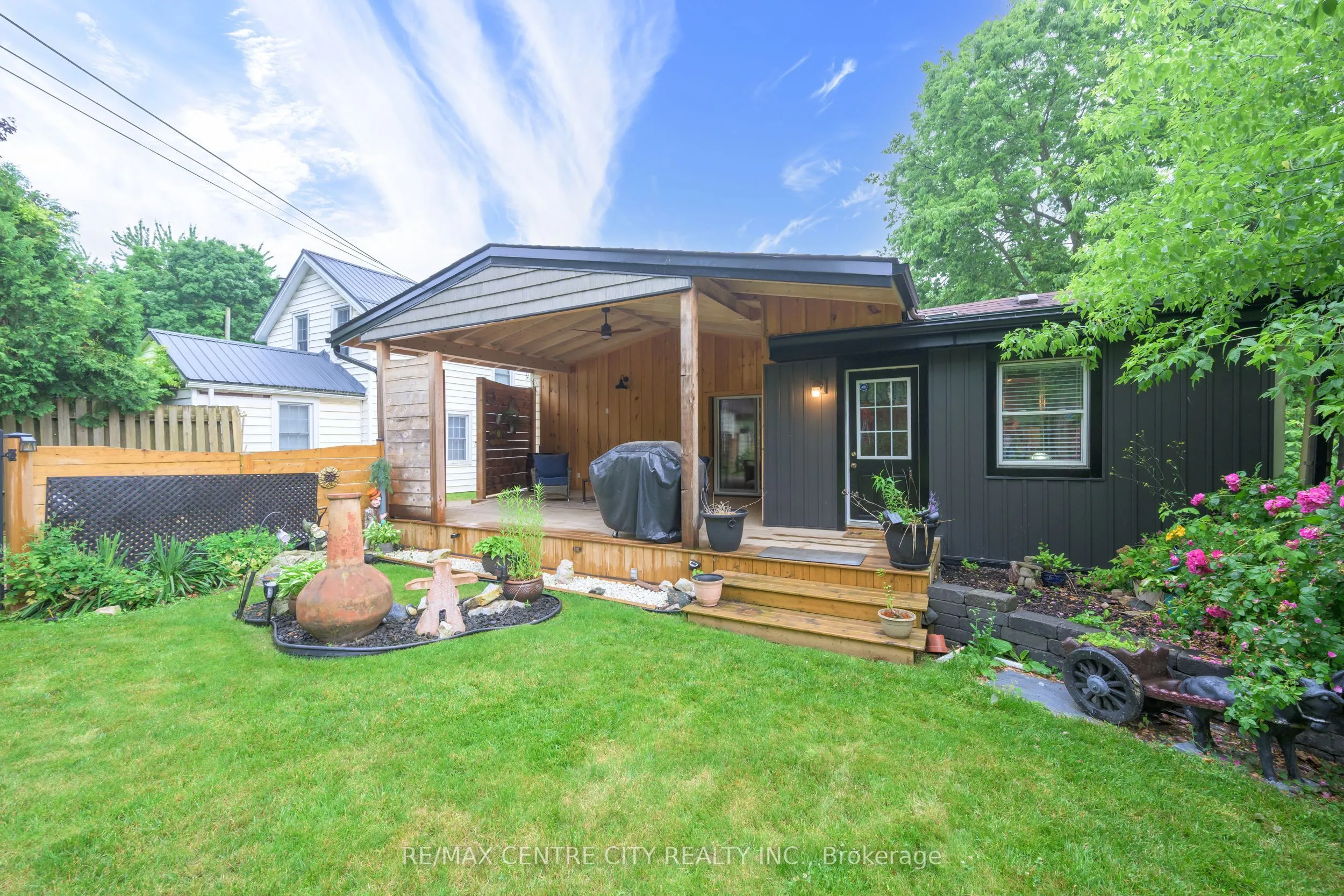 99 Wilson Avenue