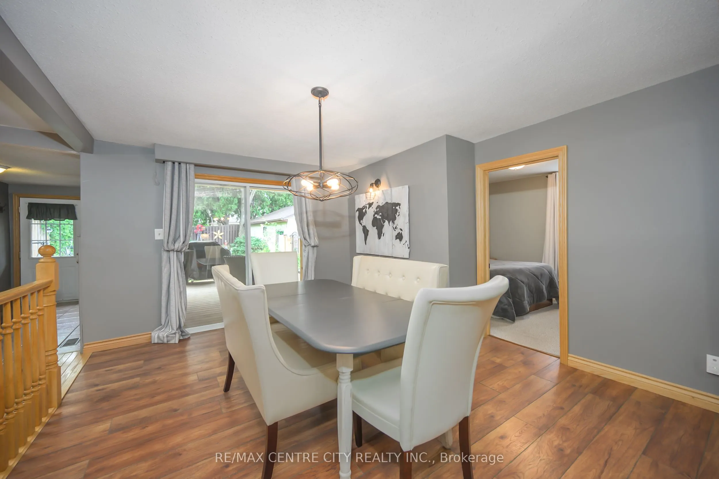 99 Wilson Avenue