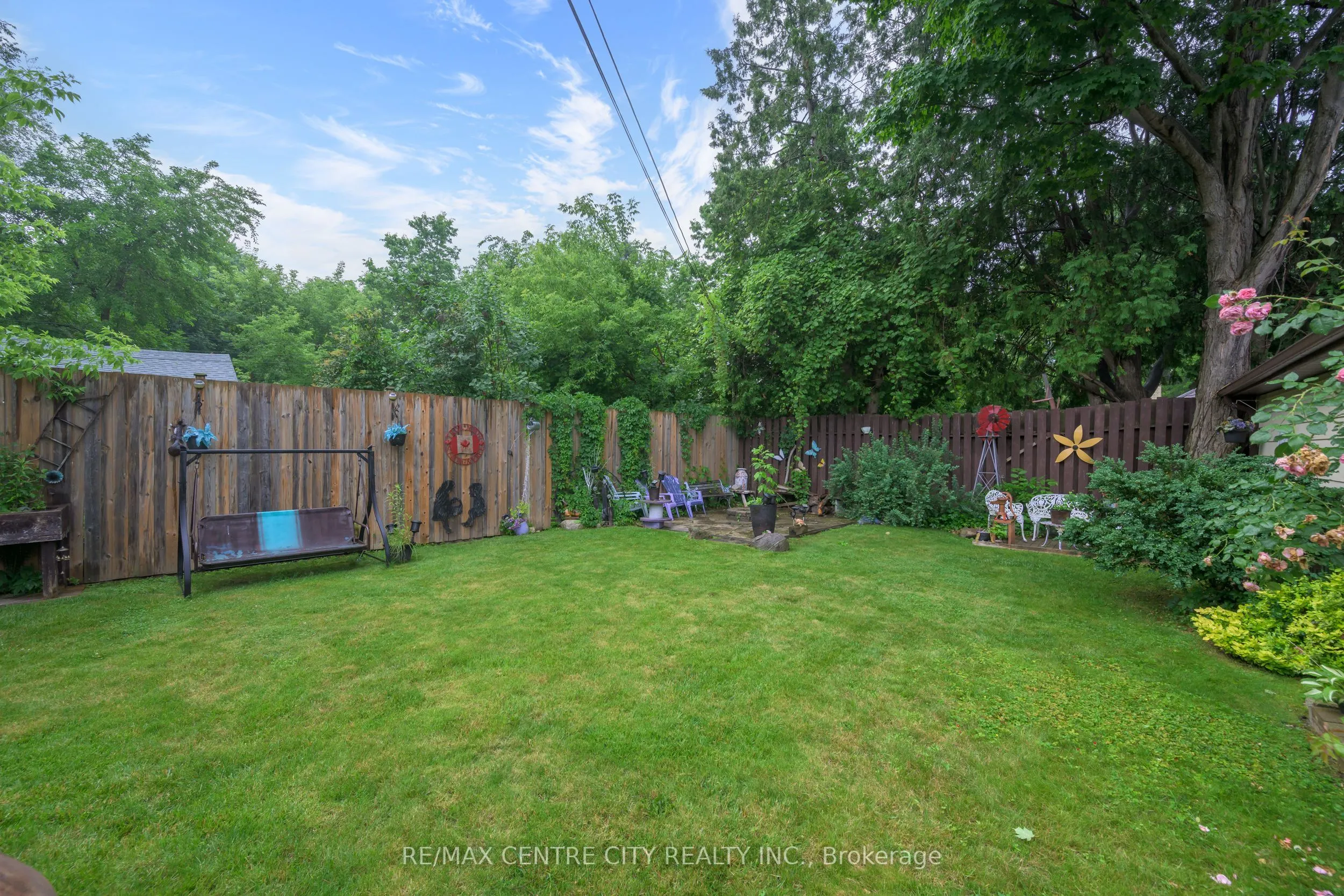 99 Wilson Avenue