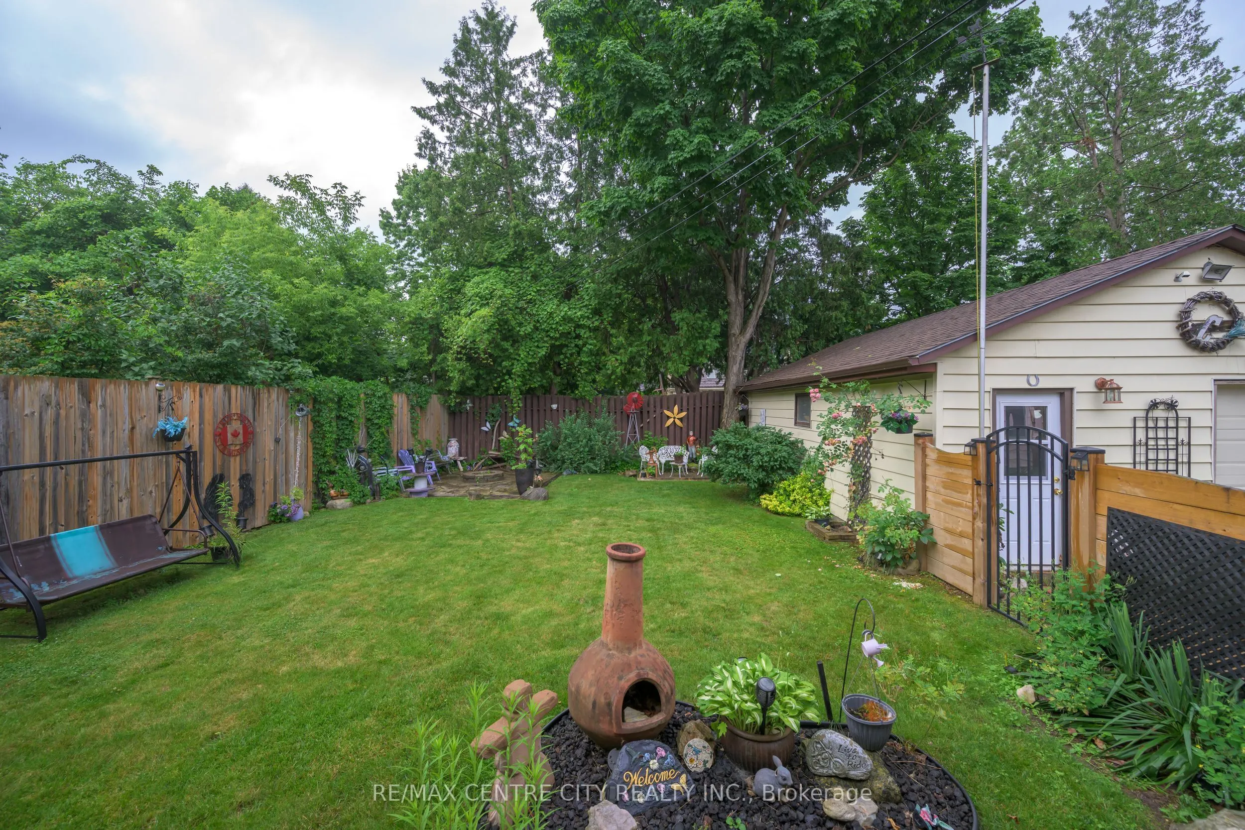 99 Wilson Avenue