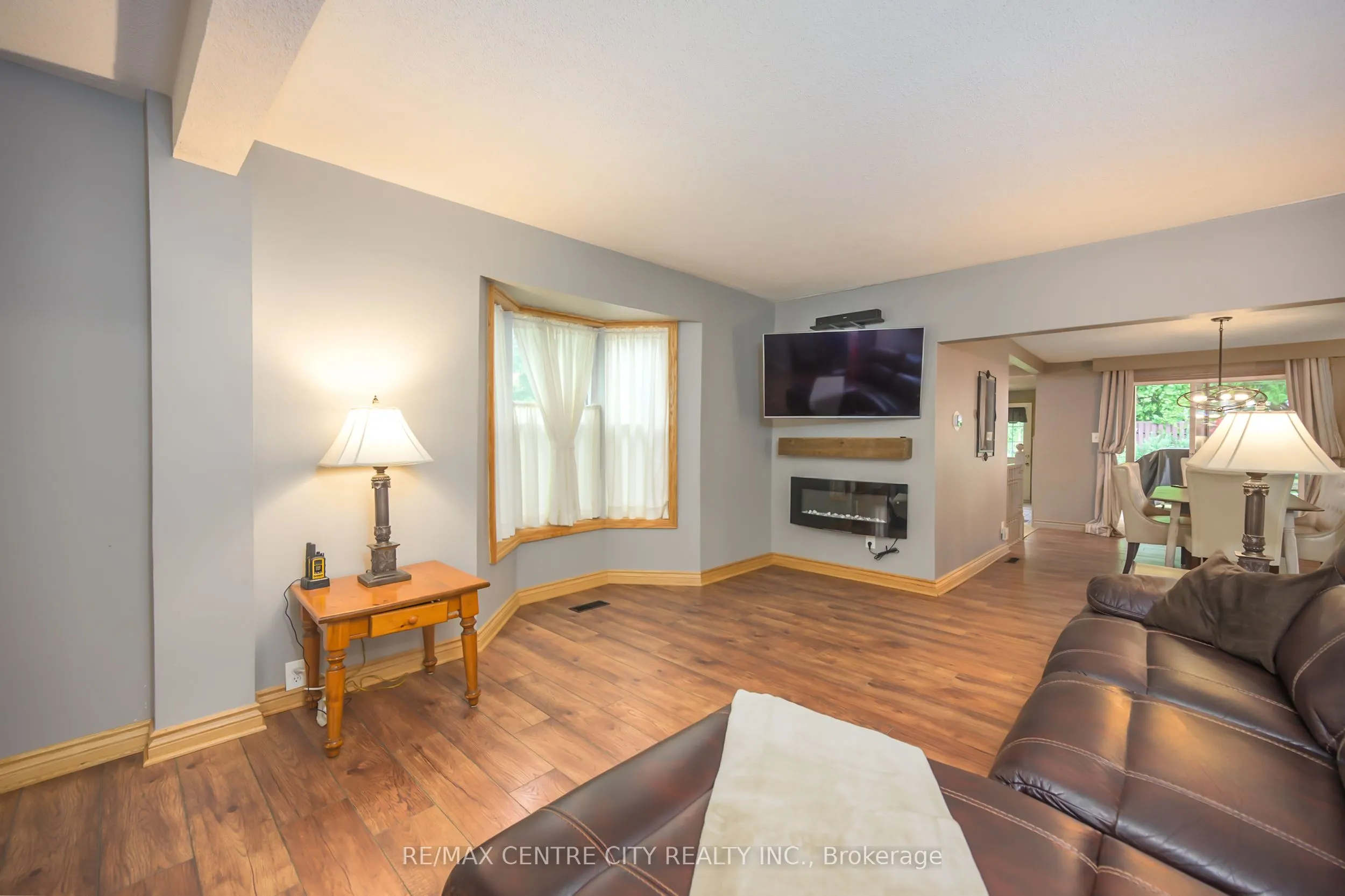 99 Wilson Avenue