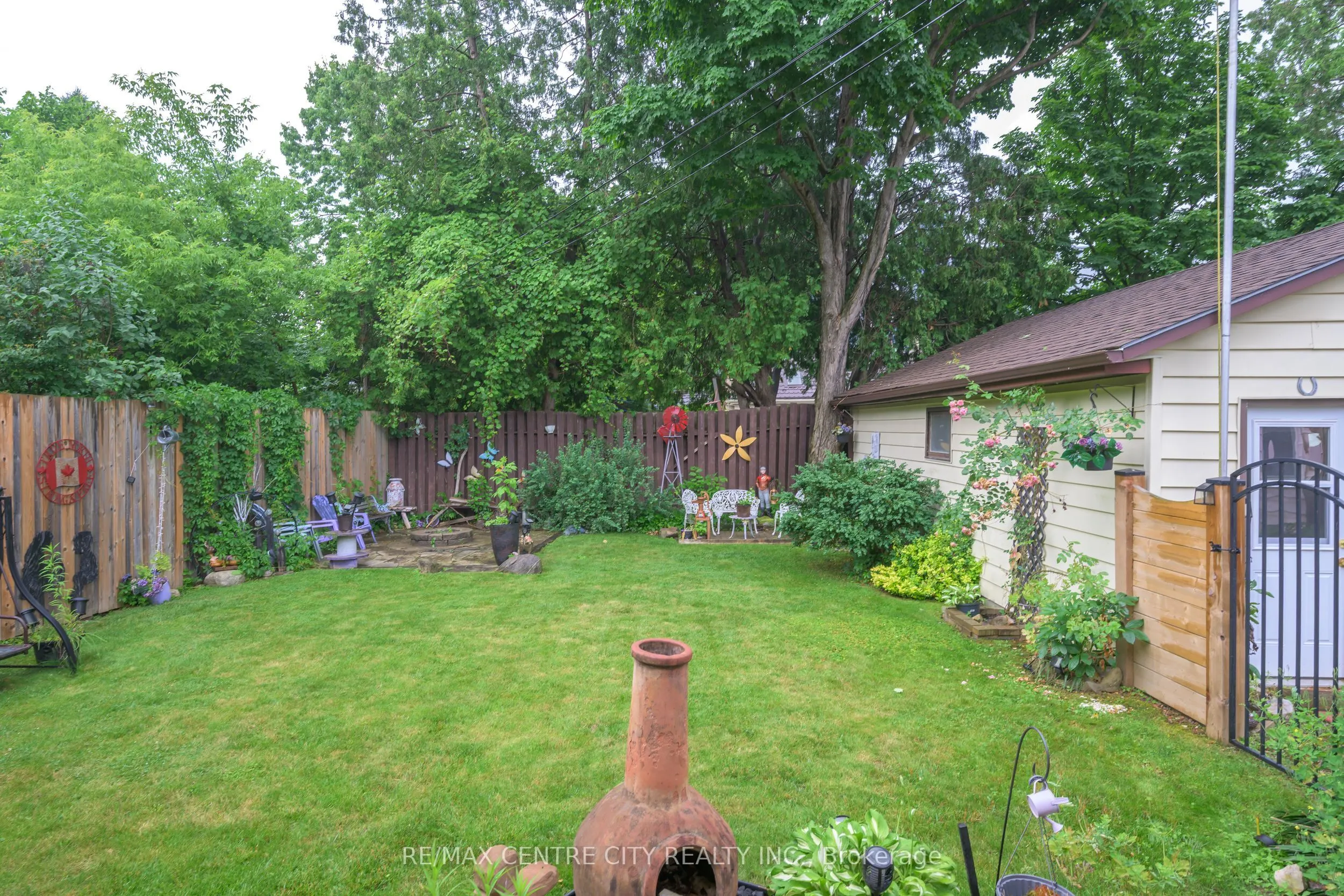 99 Wilson Avenue