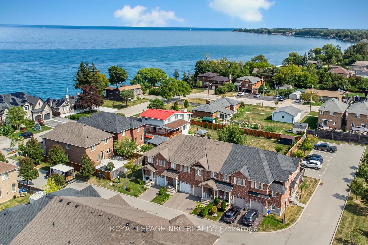 45 Seabreeze Crescent, #22