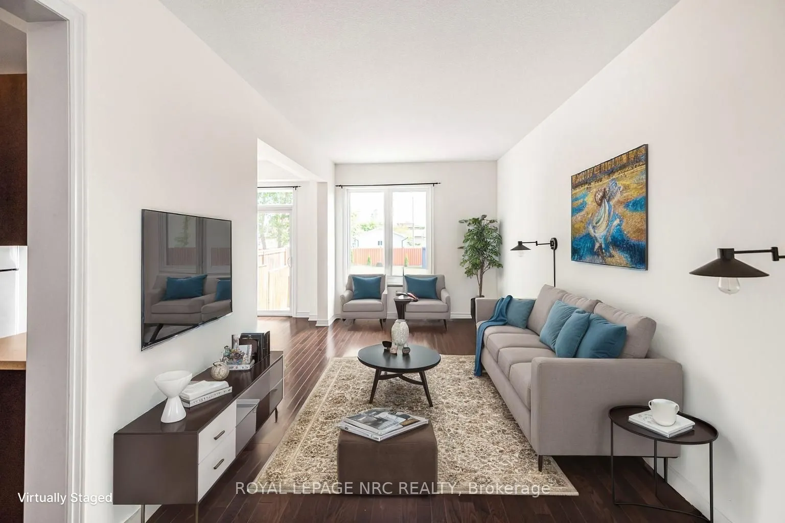 45 Seabreeze Crescent, #22