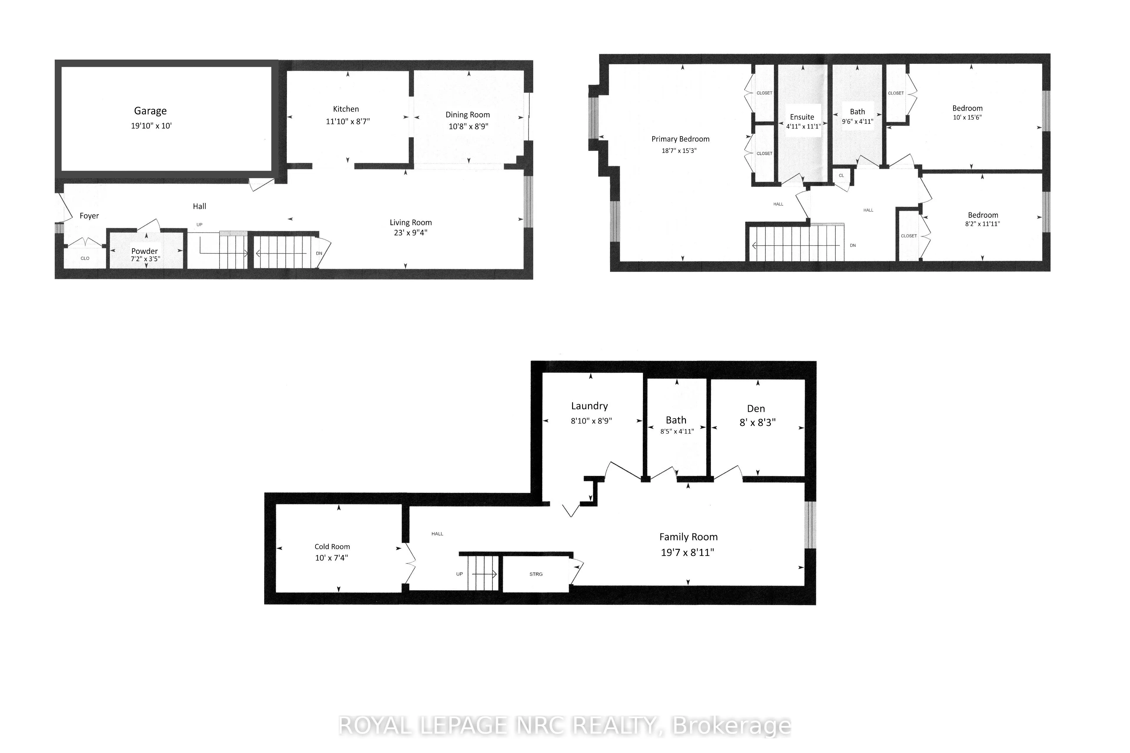 45 Seabreeze Crescent, #22