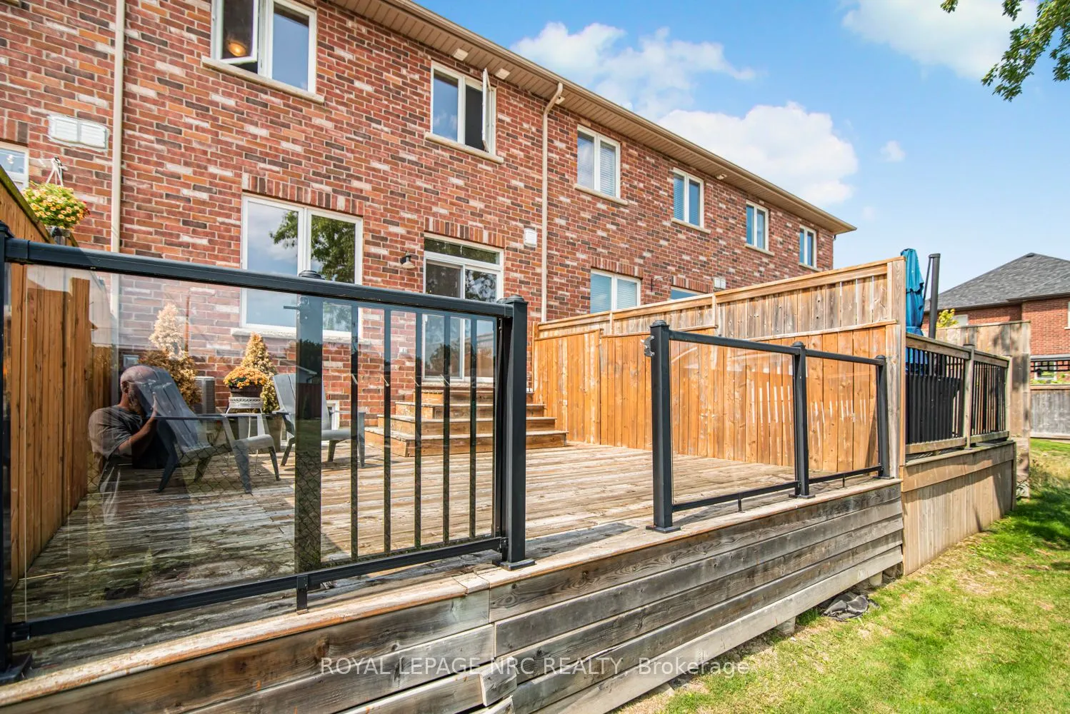 45 Seabreeze Crescent, #22