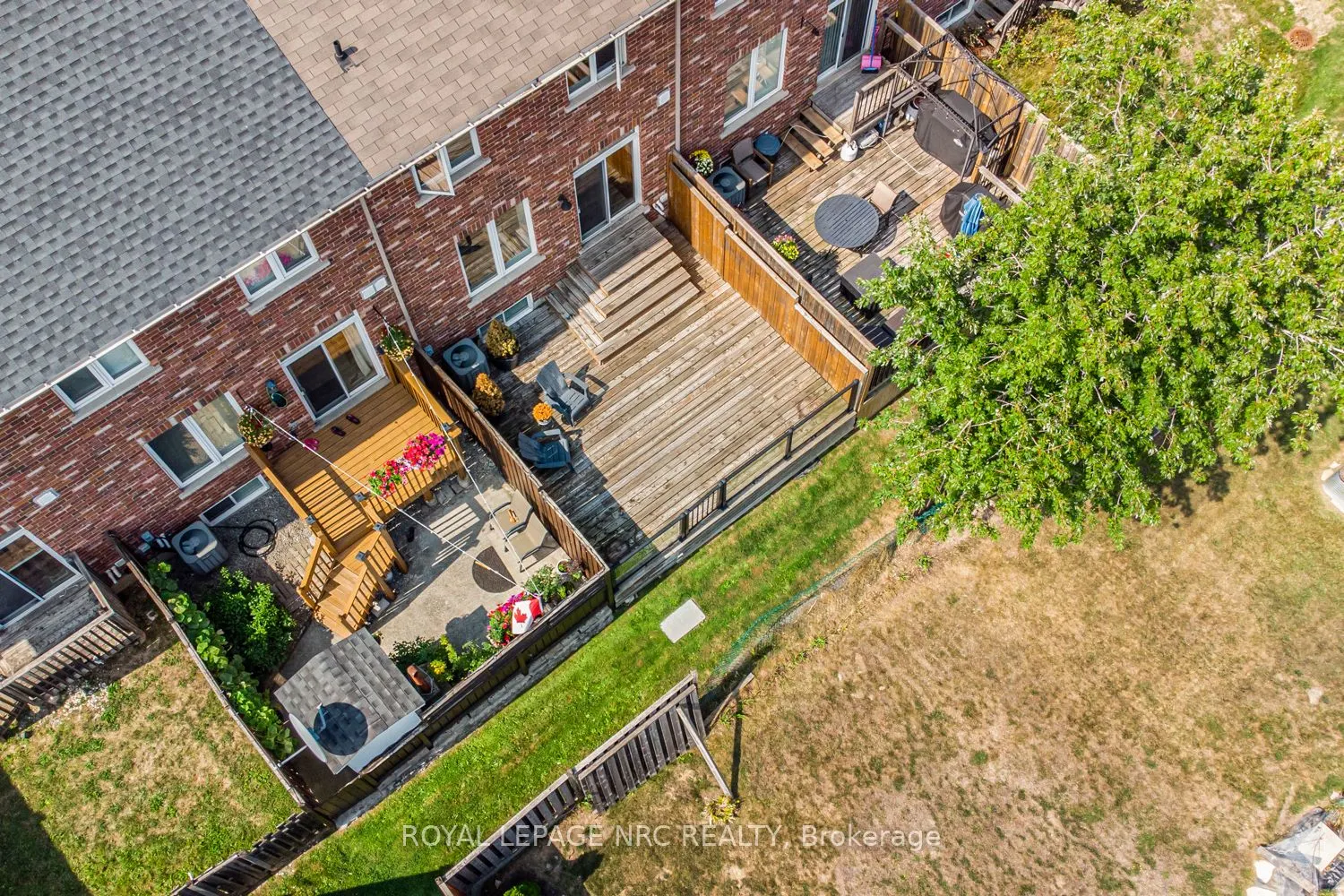 45 Seabreeze Crescent, #22