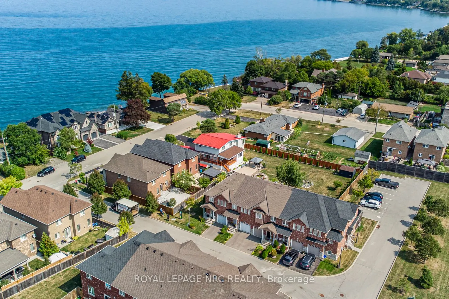 45 Seabreeze Crescent, #22