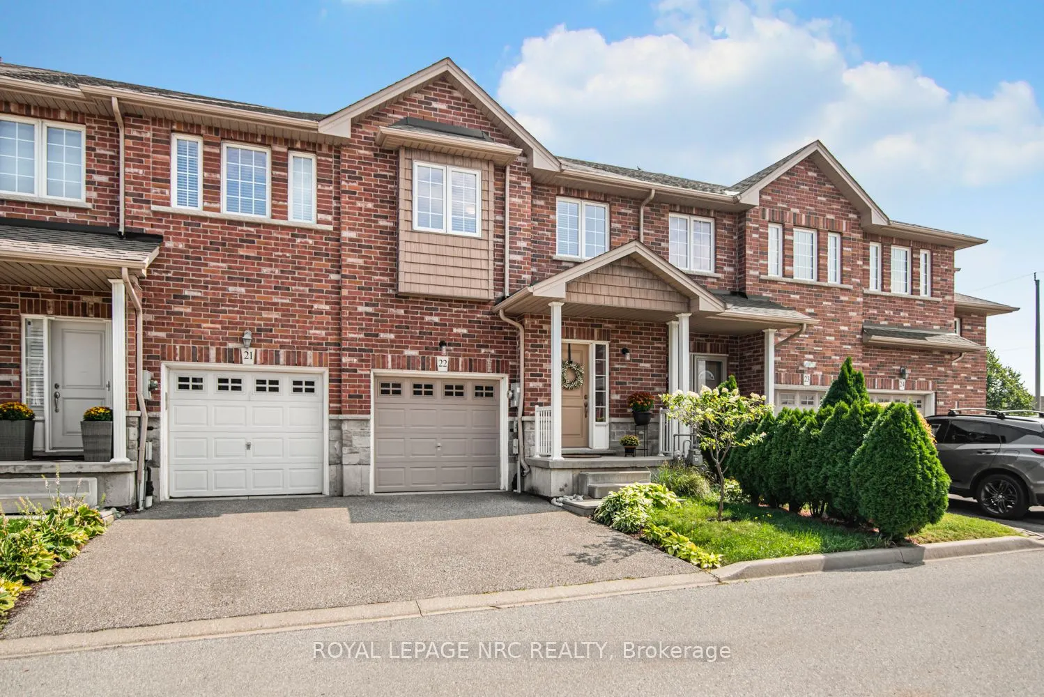 45 Seabreeze Crescent, #22