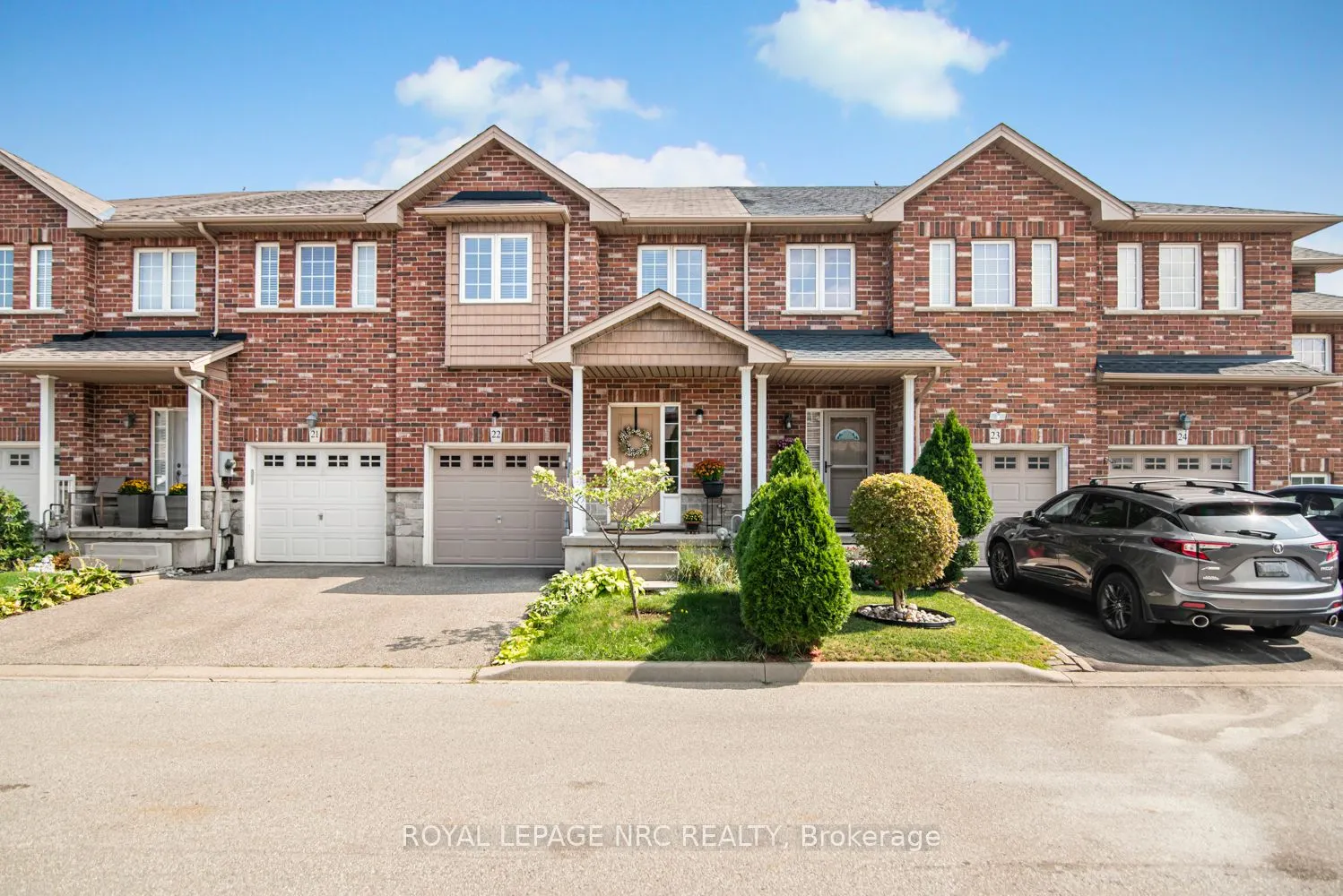 45 Seabreeze Crescent, #22