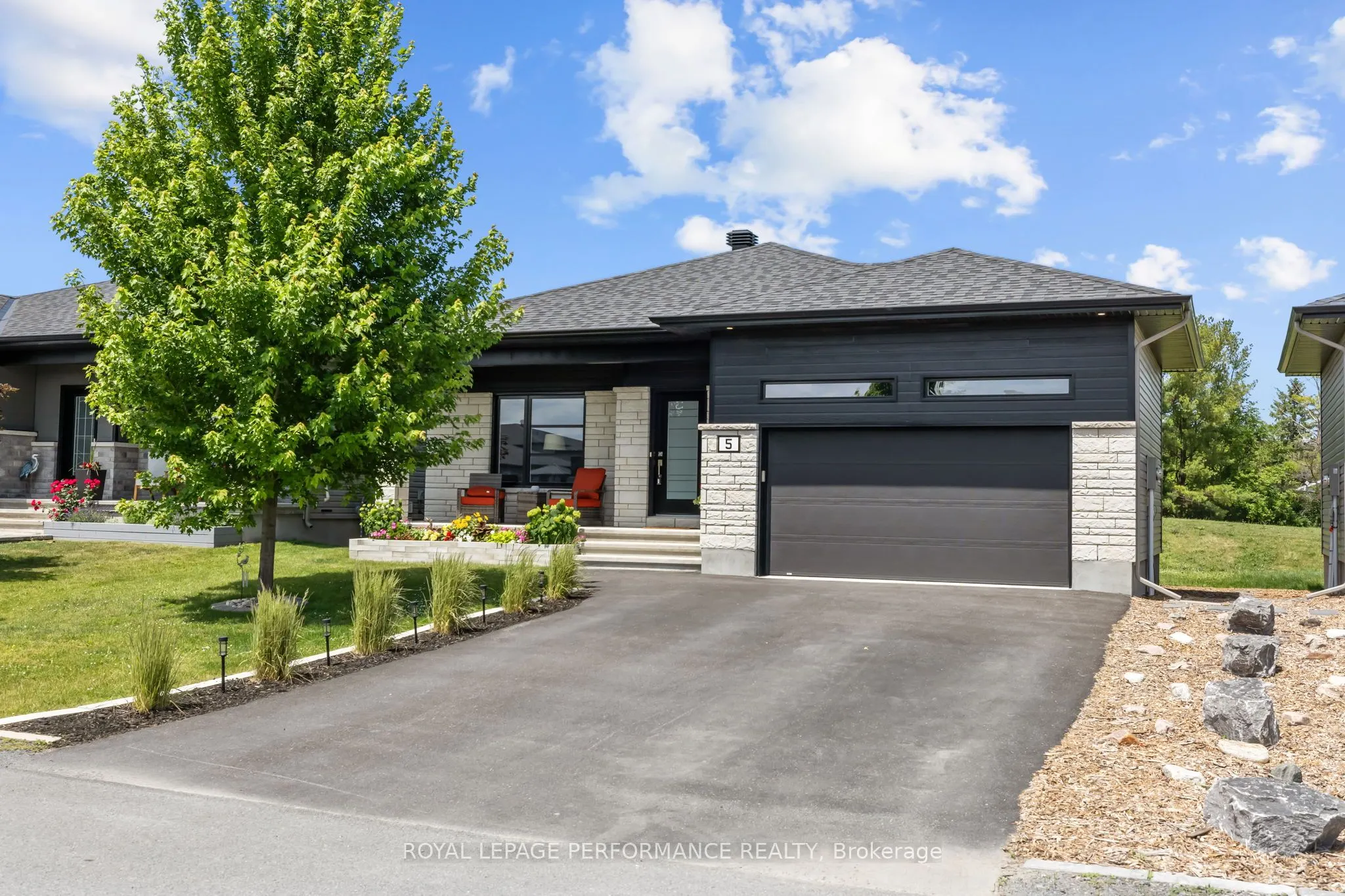 5 Matheson Street