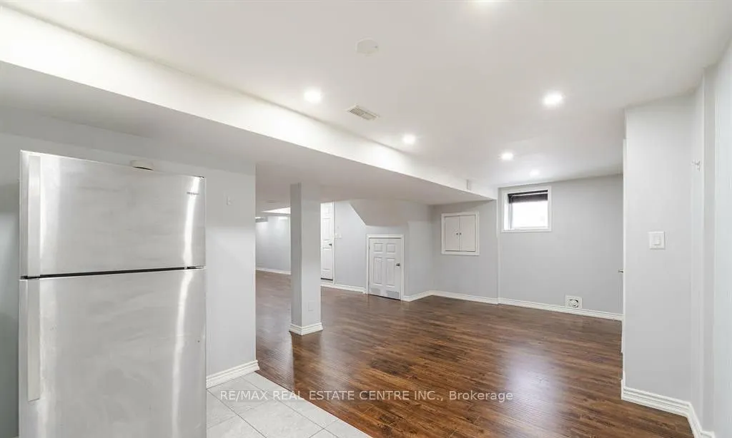 110 Chaumont Drive, #BSMT
