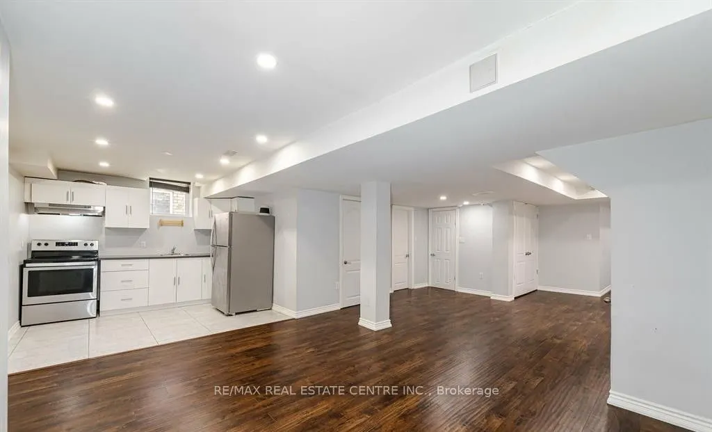 110 Chaumont Drive, #BSMT