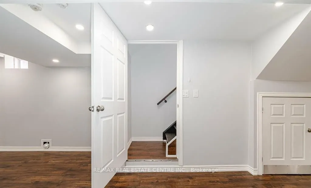 110 Chaumont Drive, #BSMT