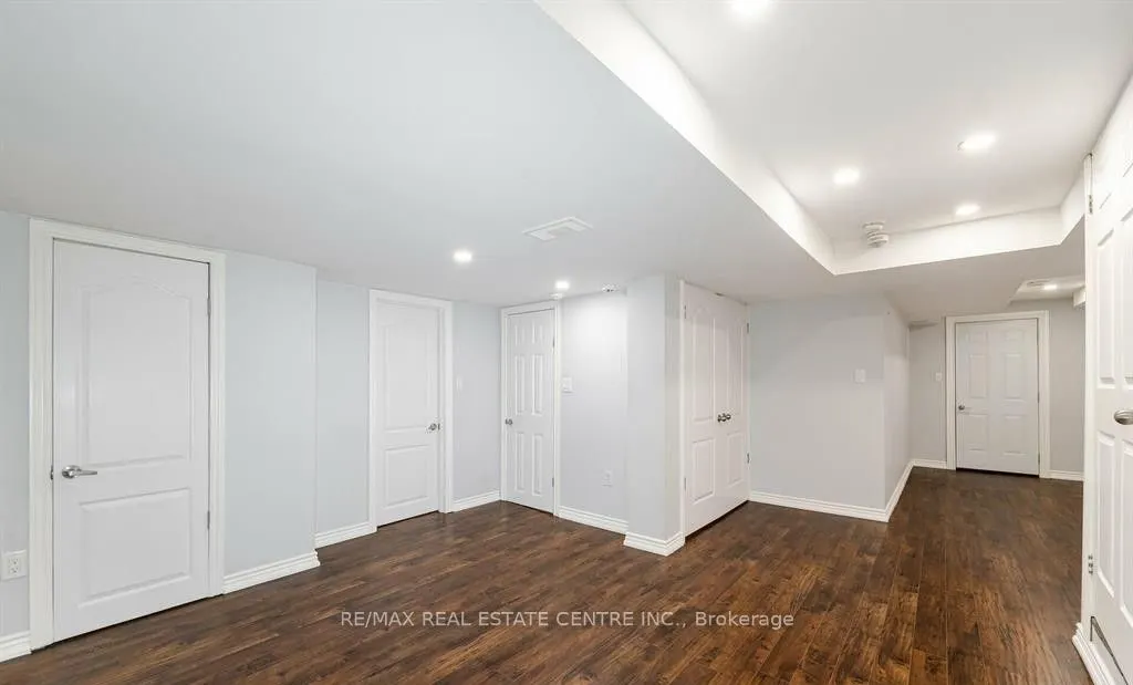 110 Chaumont Drive, #BSMT