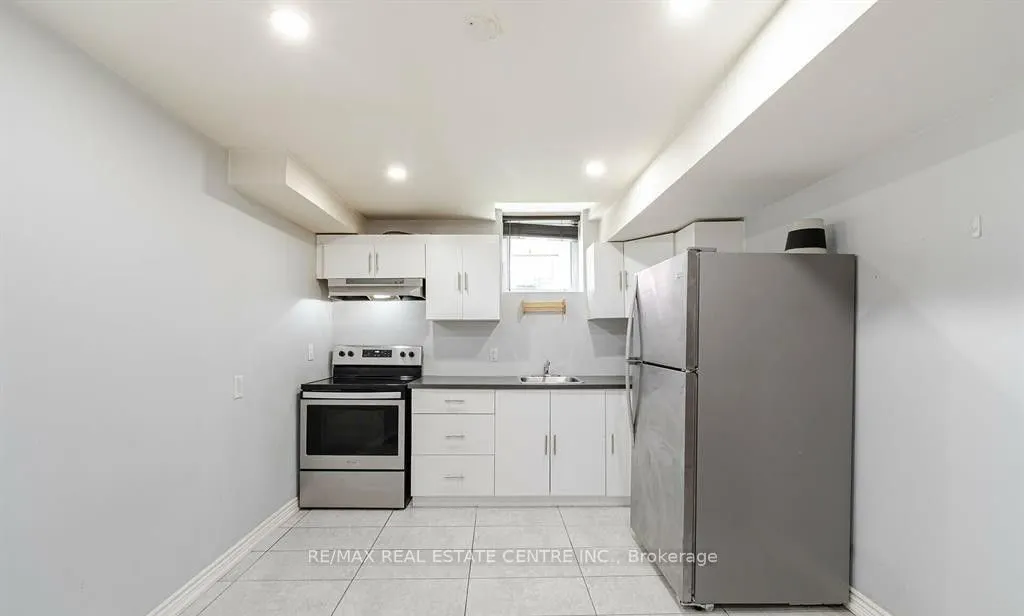 110 Chaumont Drive, #BSMT