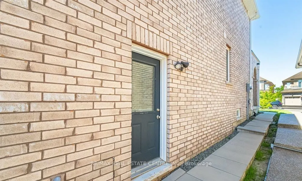 110 Chaumont Drive, #BSMT