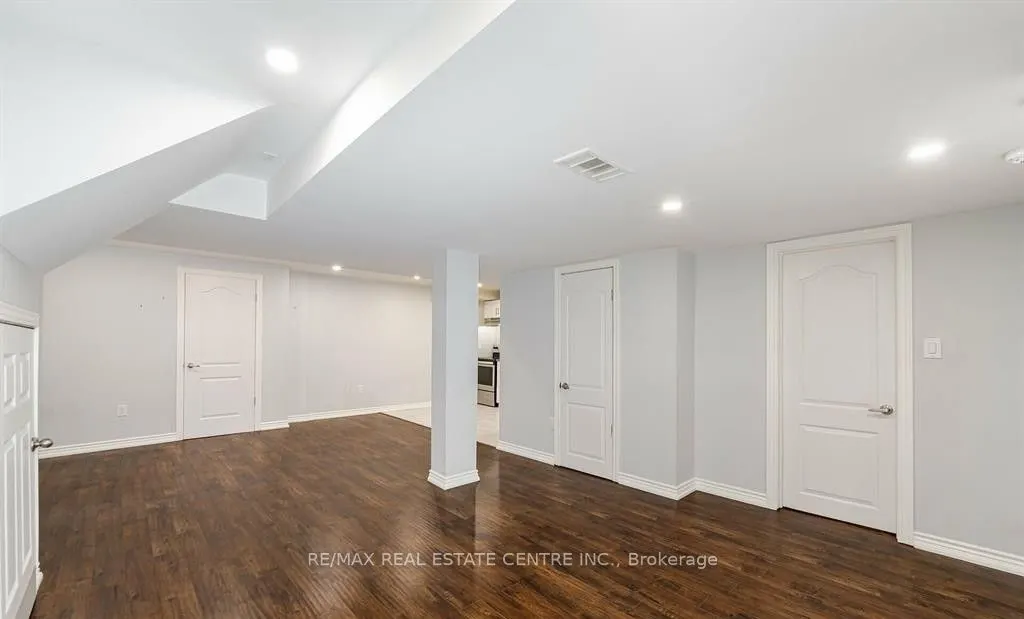 110 Chaumont Drive, #BSMT