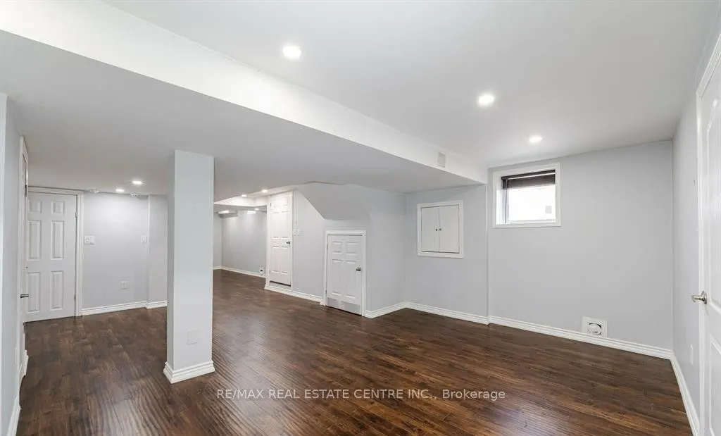 110 Chaumont Drive, #BSMT