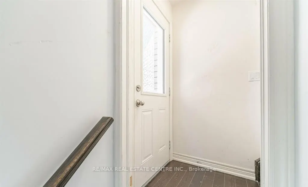 110 Chaumont Drive, #BSMT