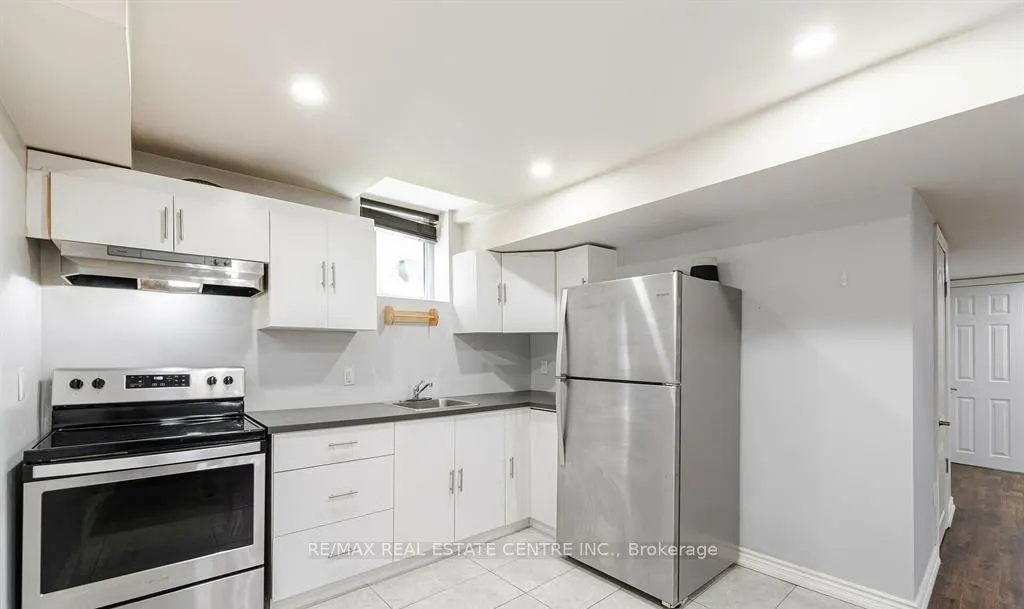 110 Chaumont Drive, #BSMT