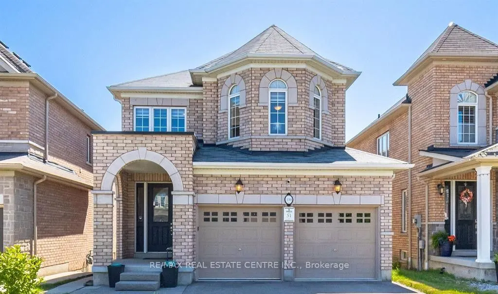 110 Chaumont Drive, #BSMT