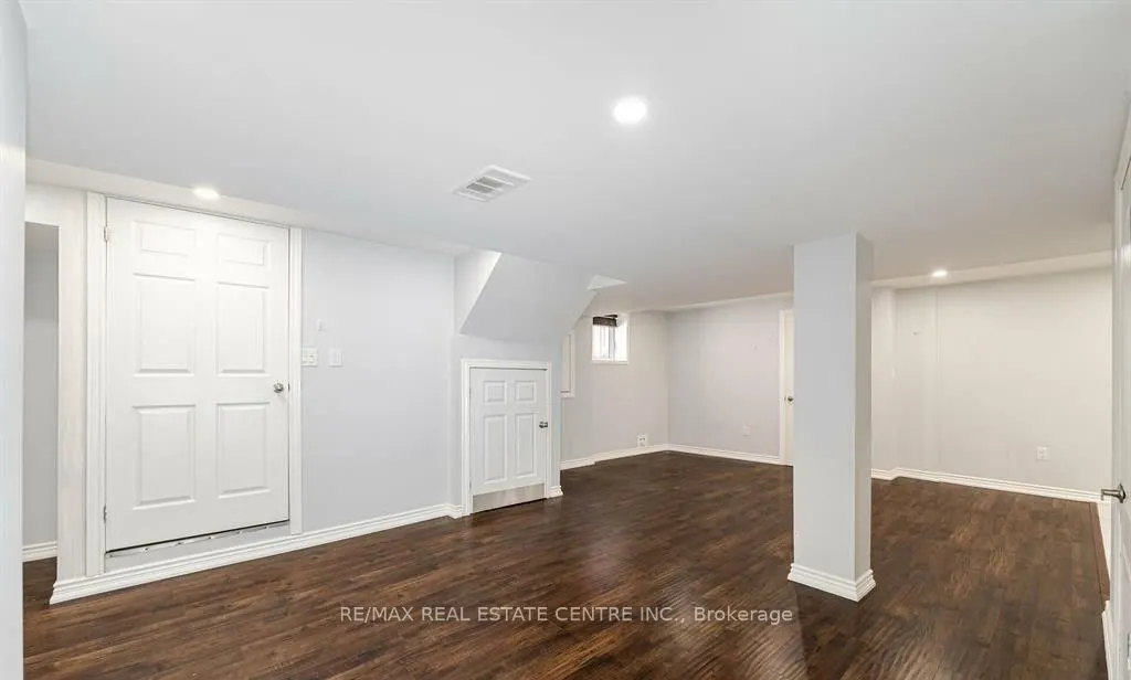 110 Chaumont Drive, #BSMT