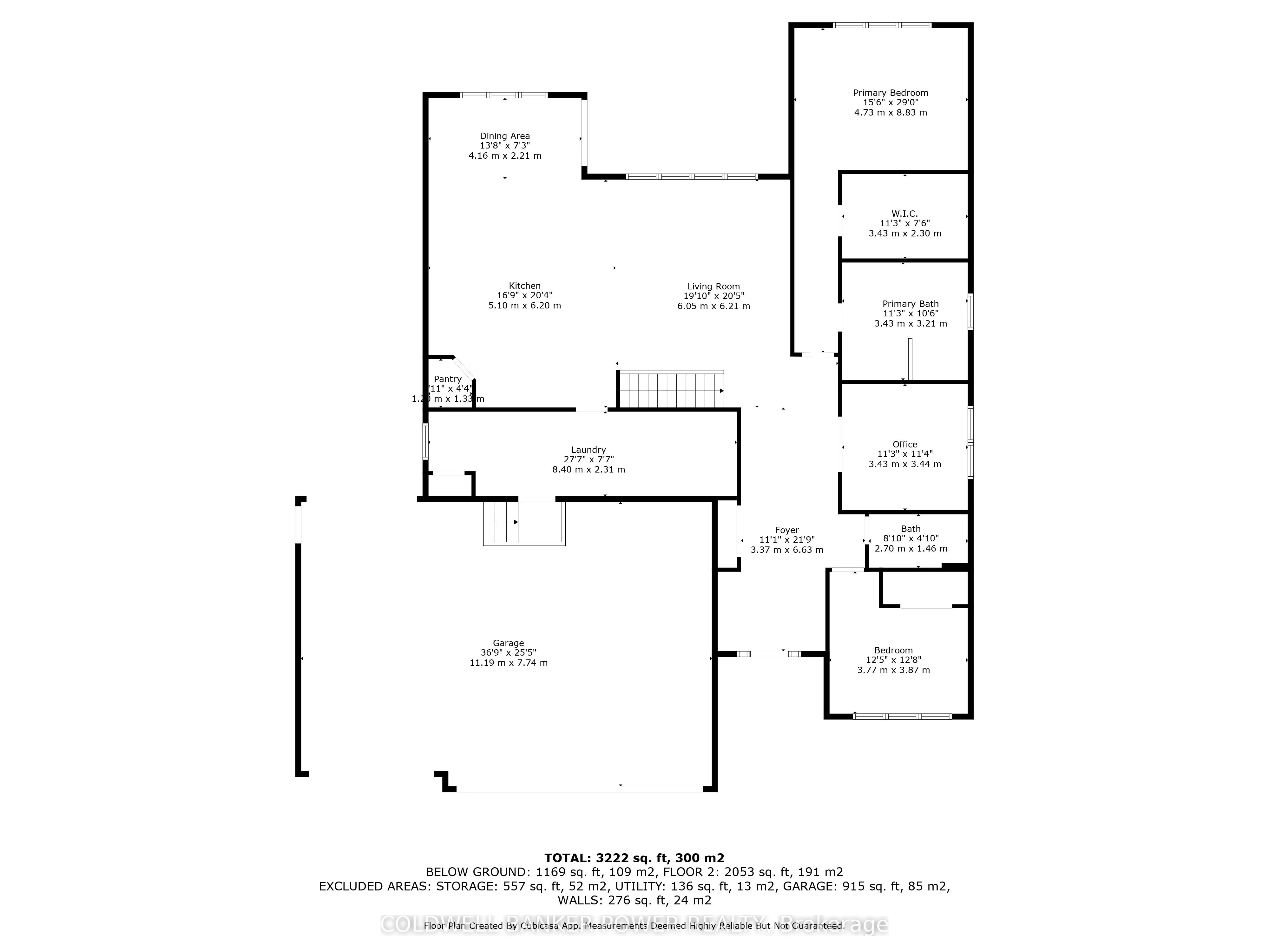 21 Edgeview Crescent