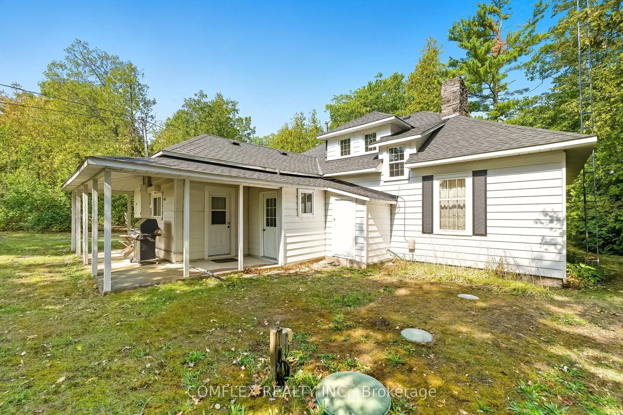 85 Meachin Drive