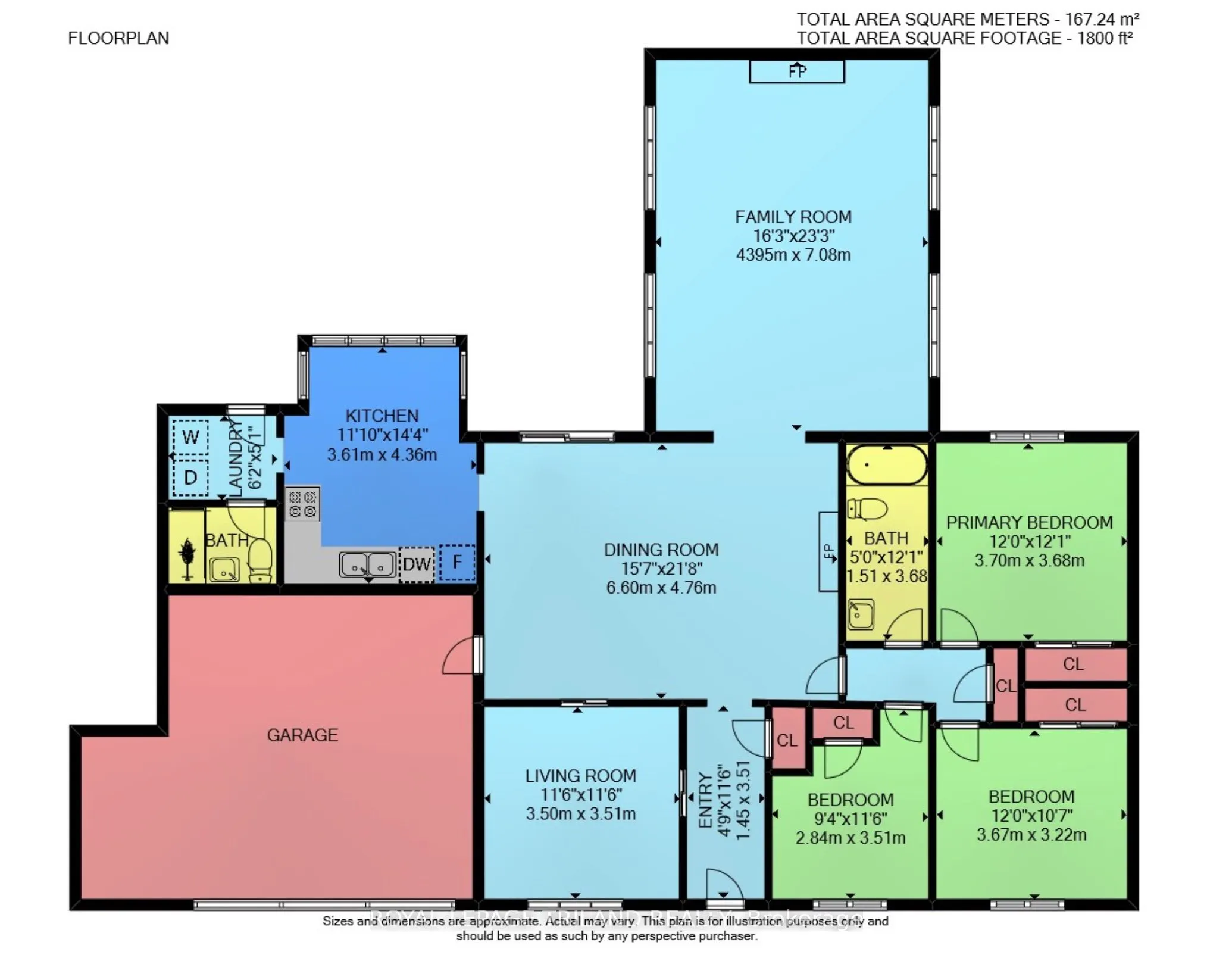 10087 Beaver Dam Crescent