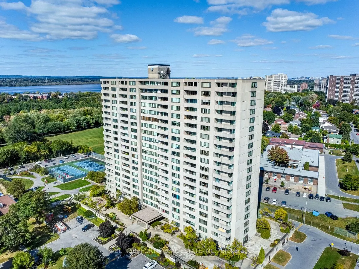 2625 Regina Street, #1406