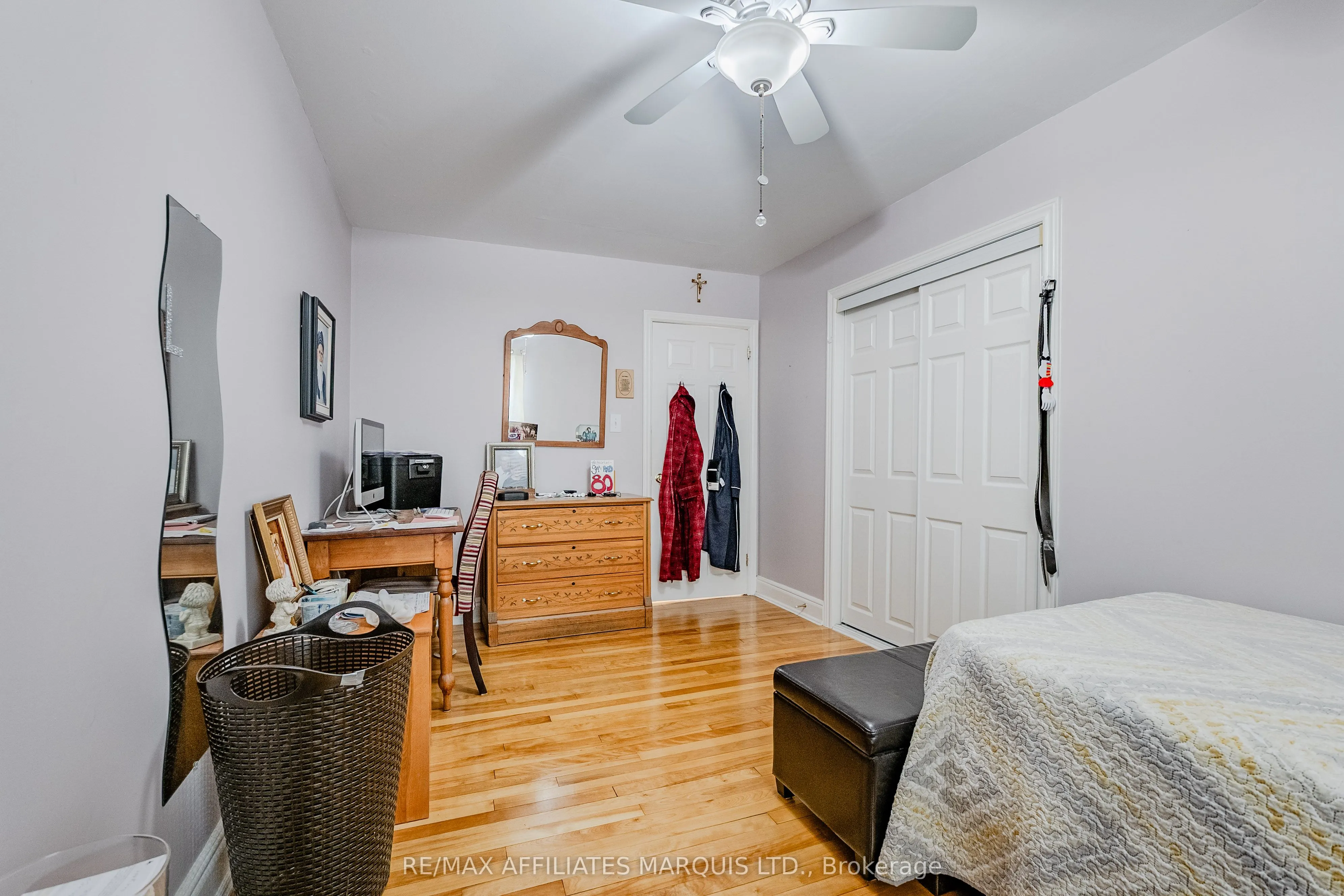 514 Fourth E Street