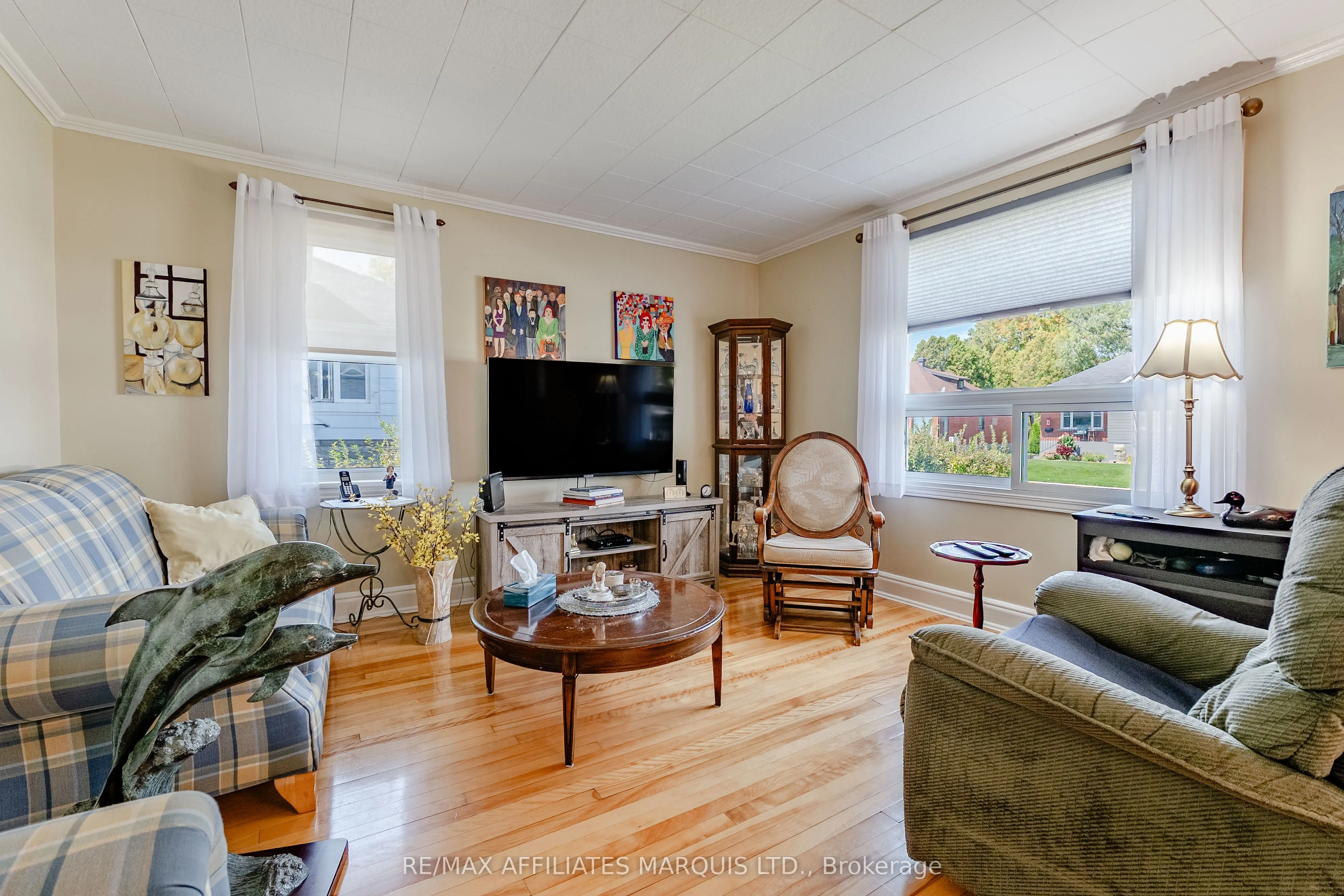 514 Fourth E Street