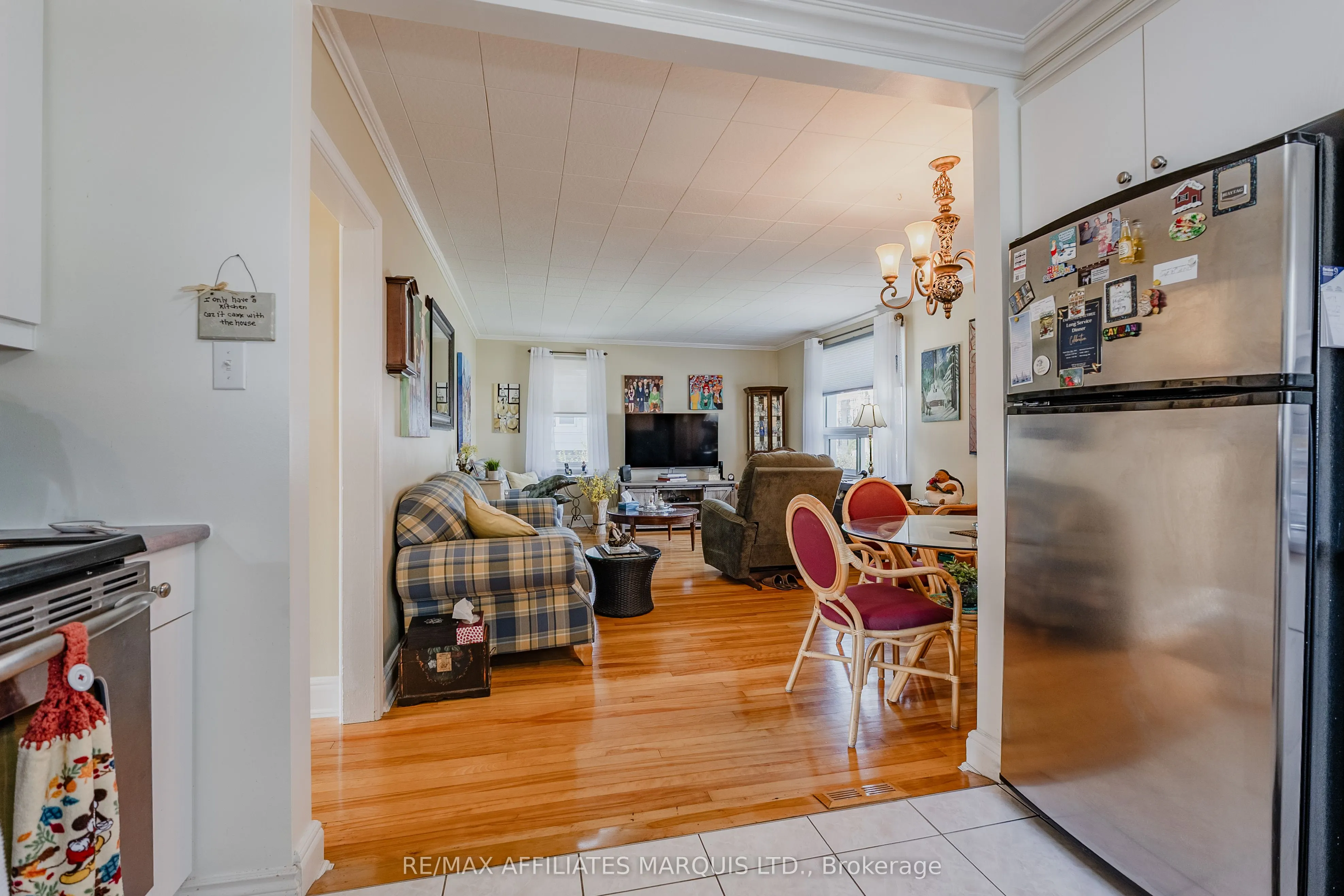 514 Fourth E Street