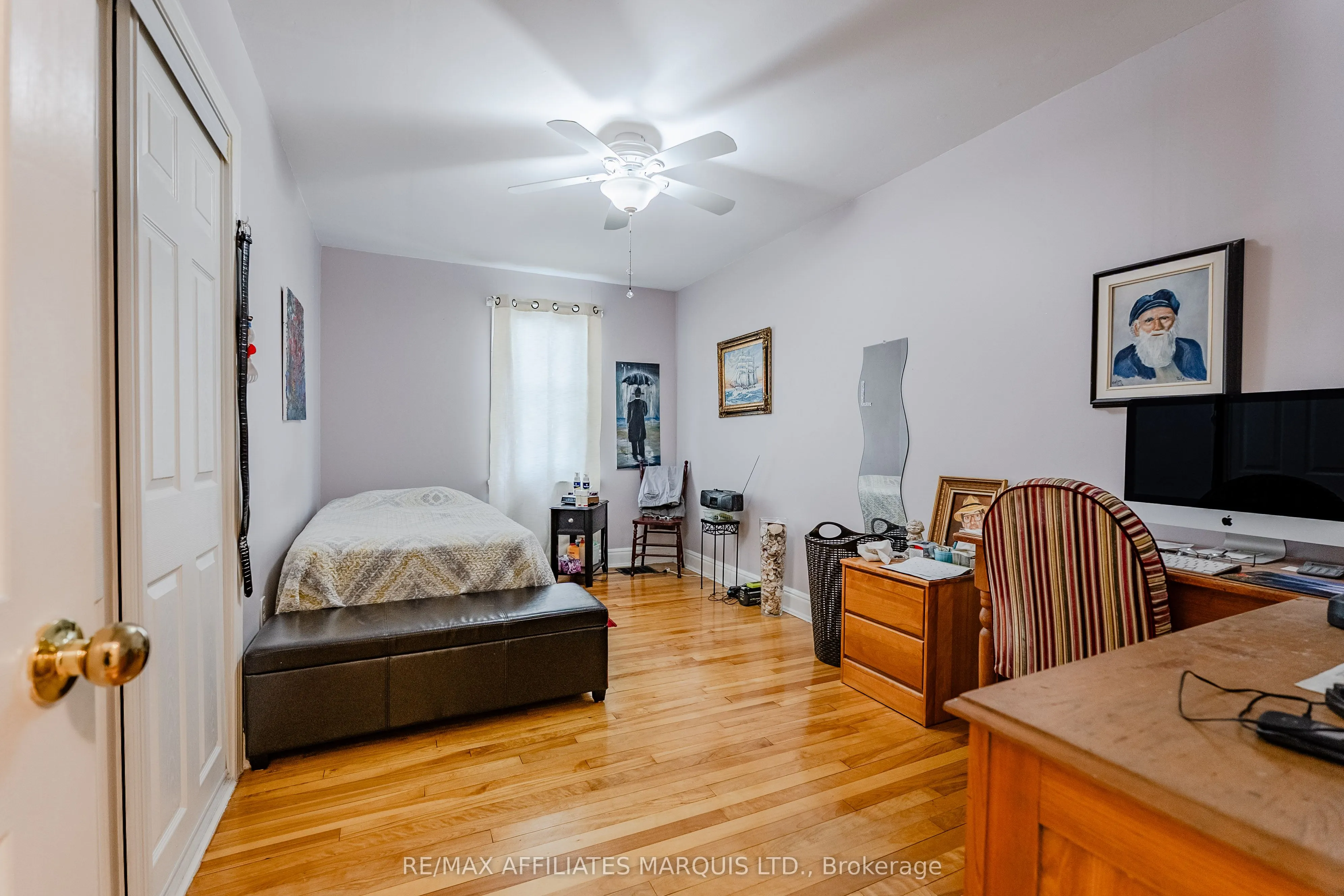 514 Fourth E Street