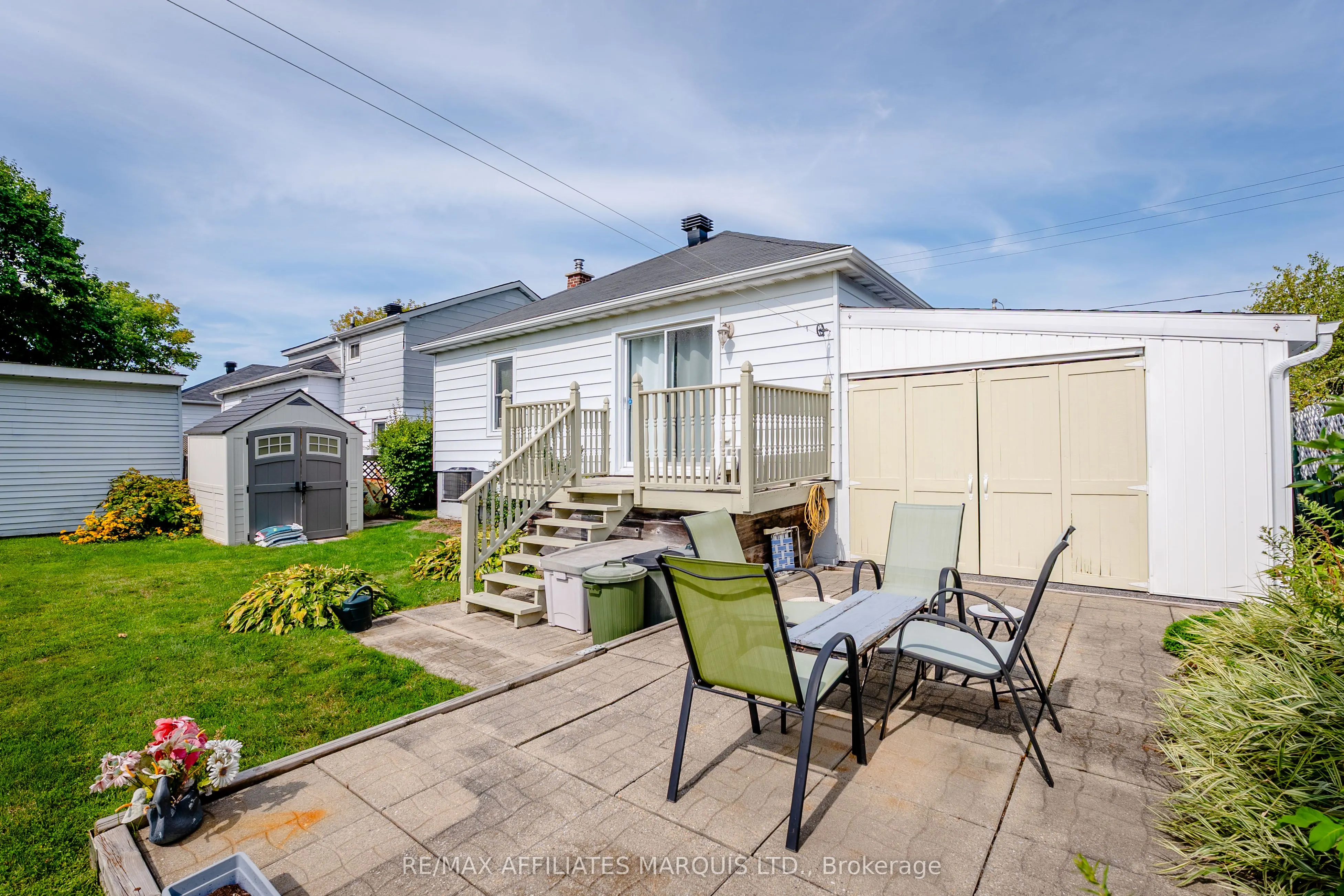 514 Fourth E Street