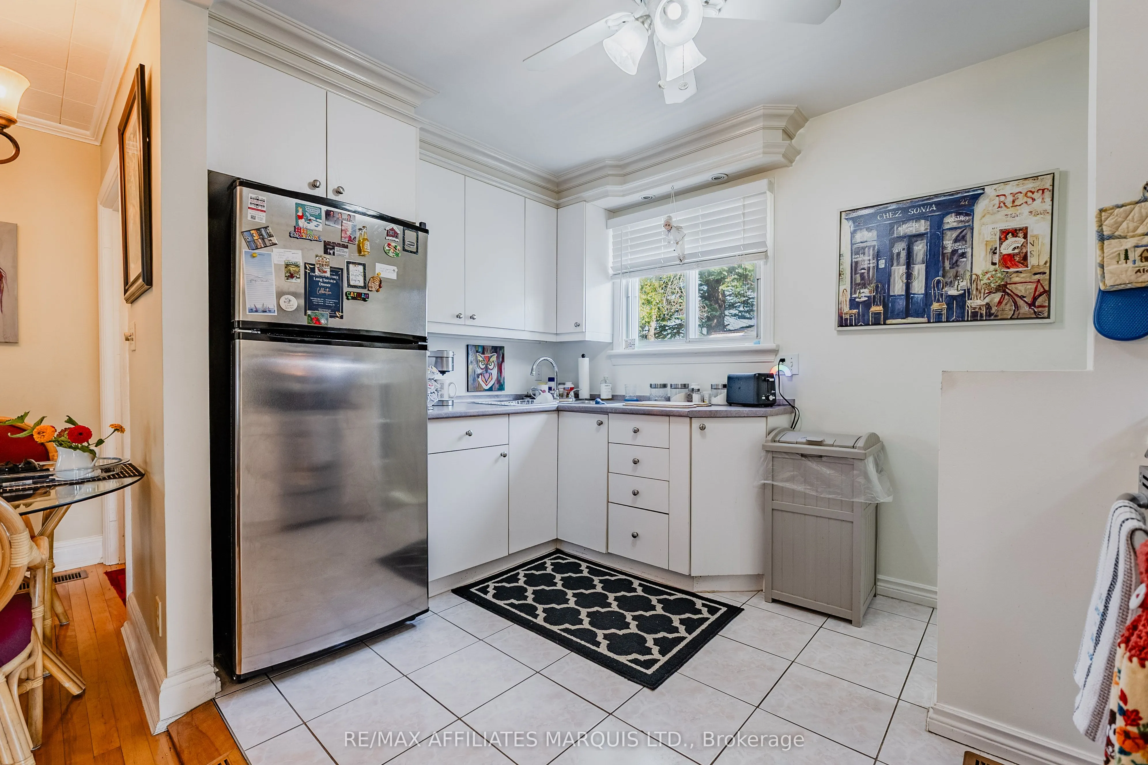 514 Fourth E Street