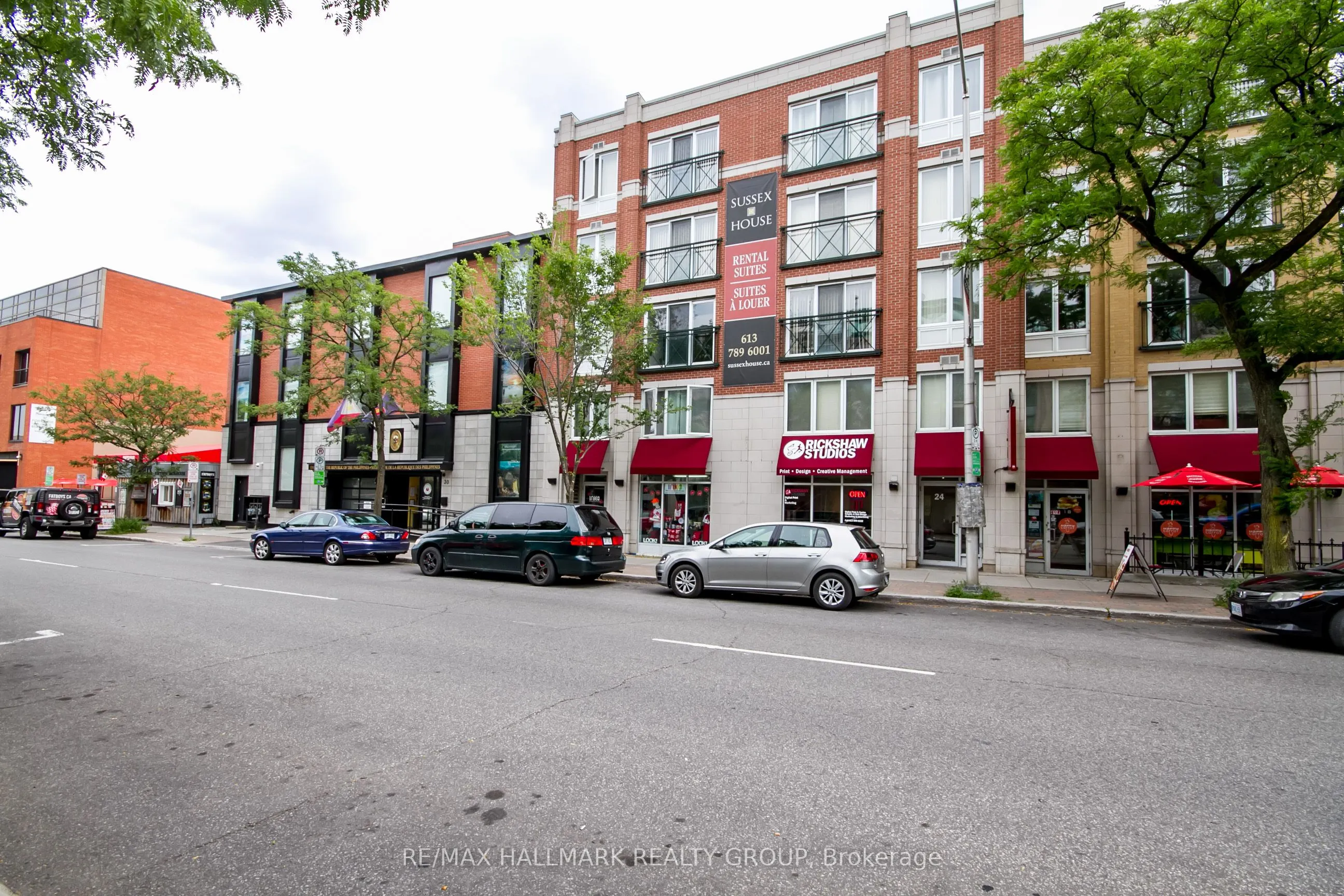 15 Murray Street, #306