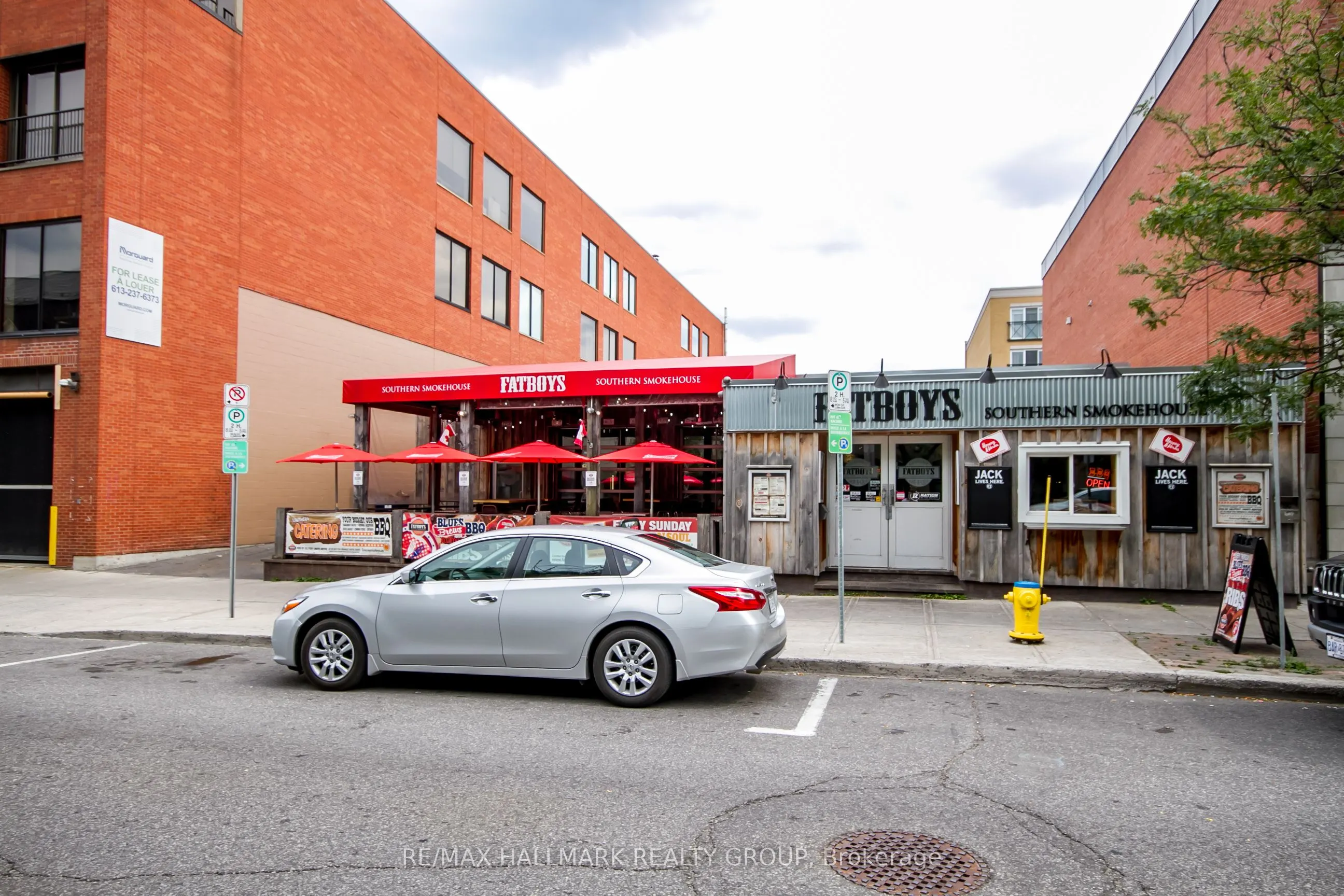 15 Murray Street, #306