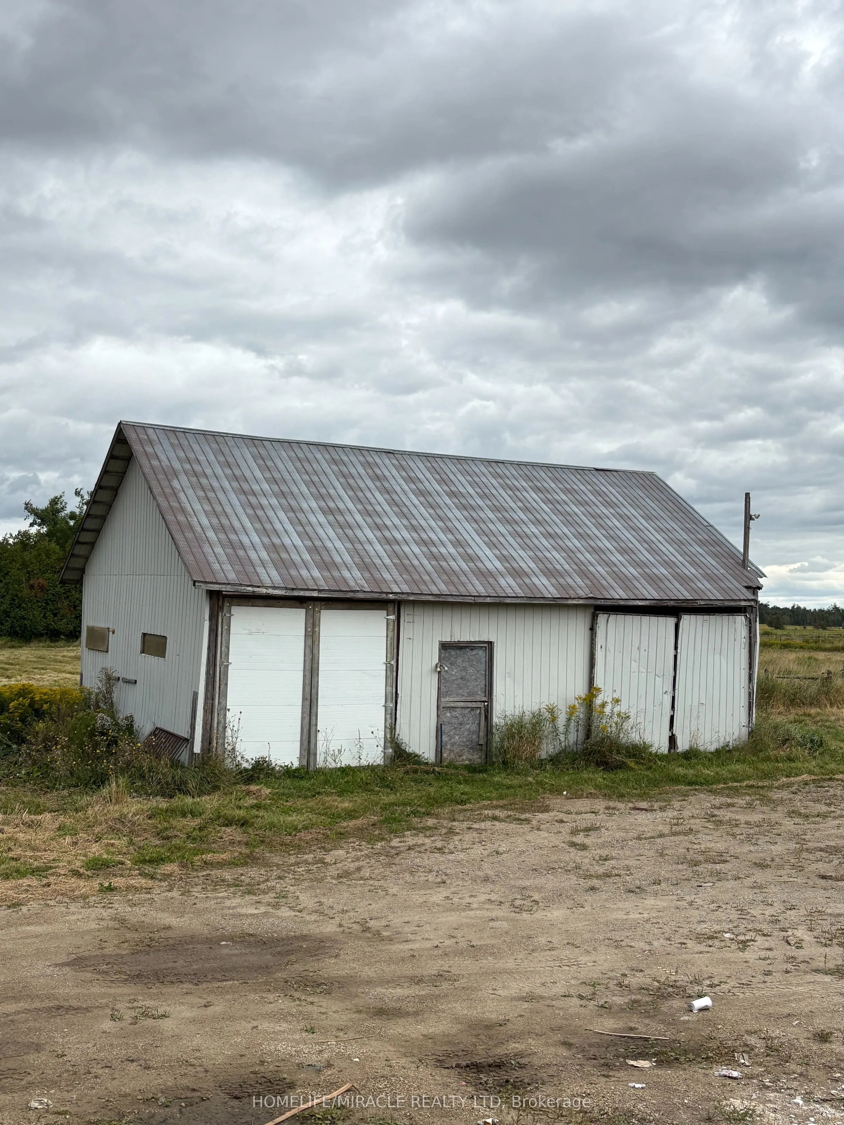 158469 Highway 10, #Entire Property