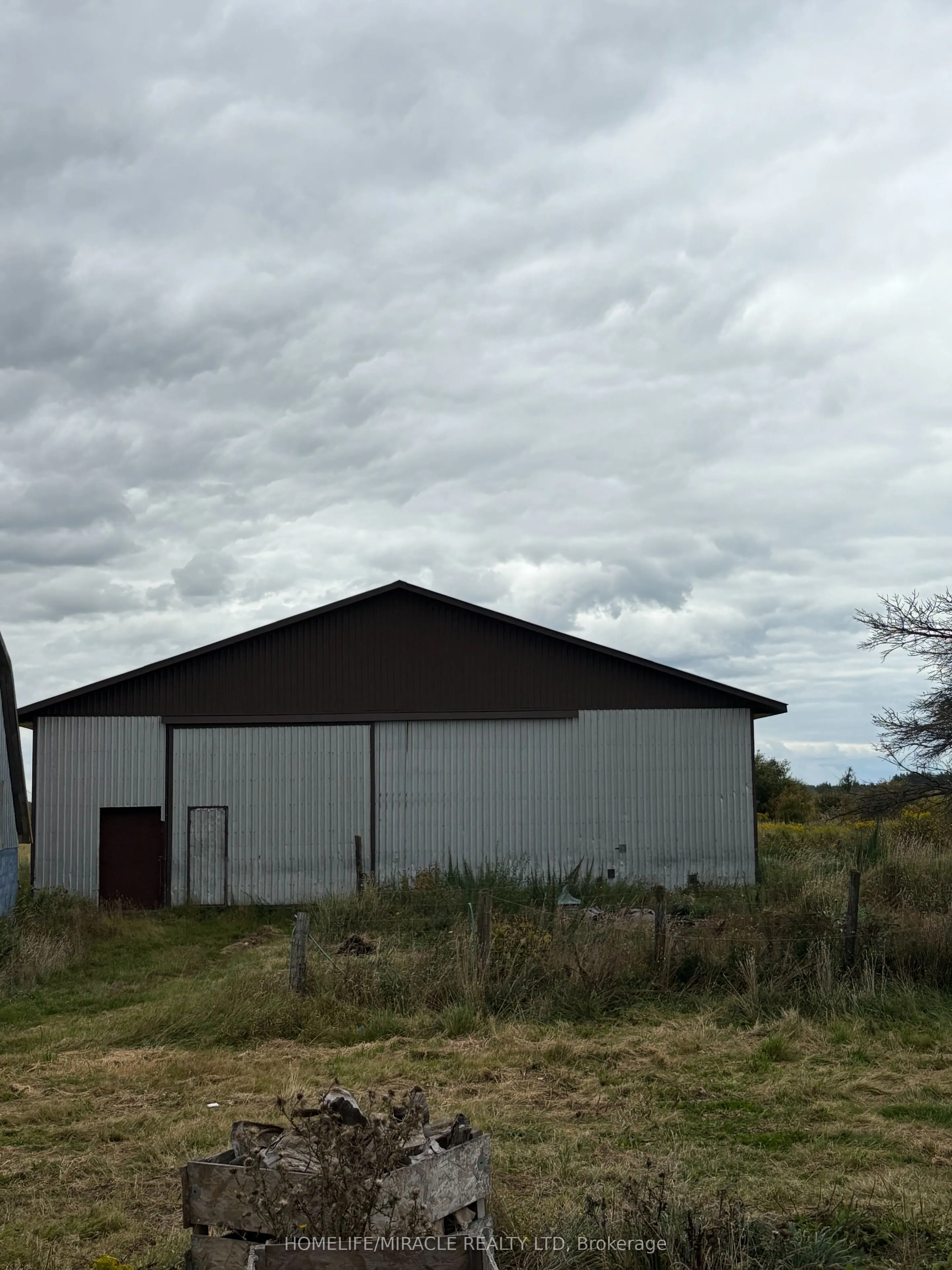 158469 Highway 10, #Entire Property
