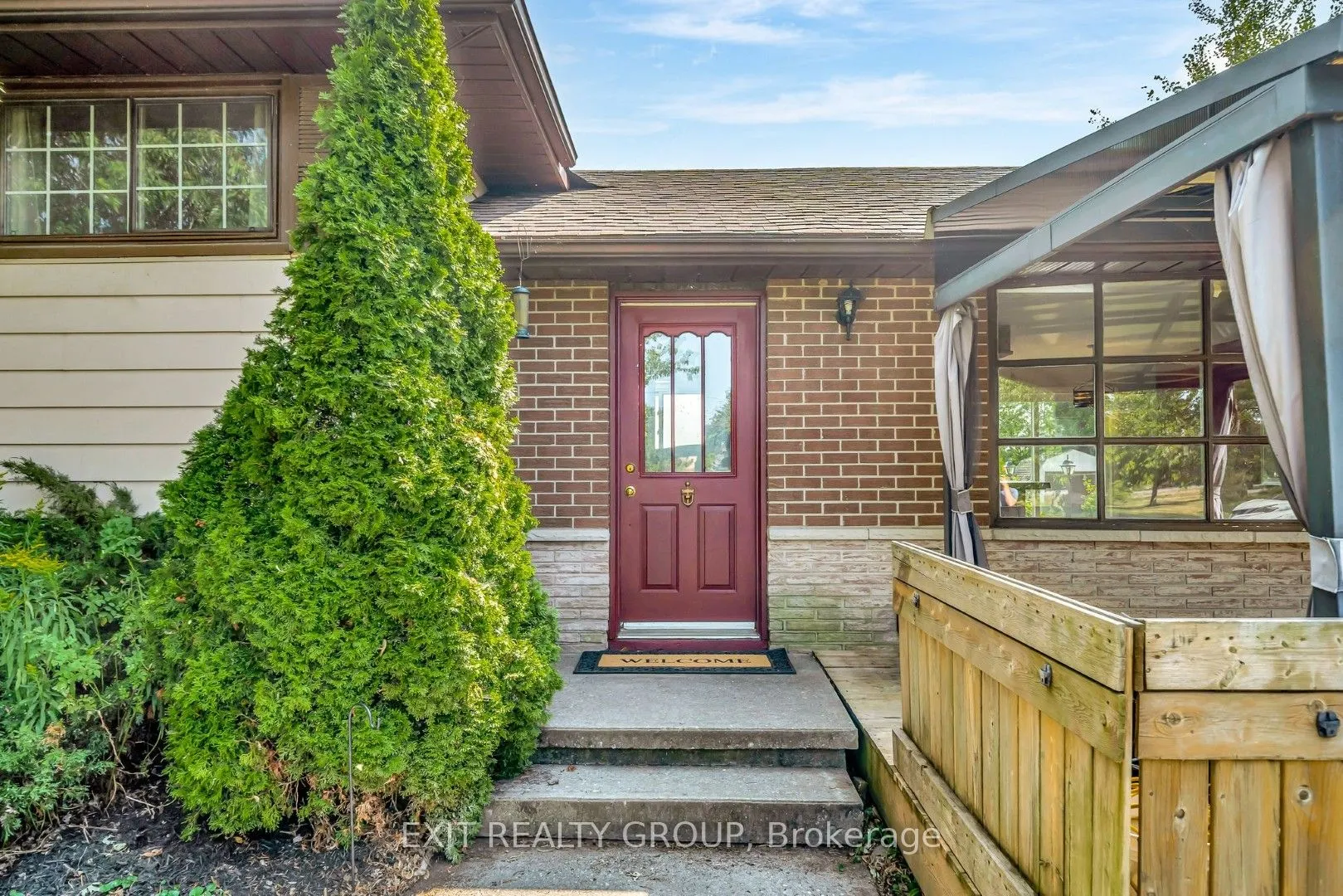 280 Massassauga Road