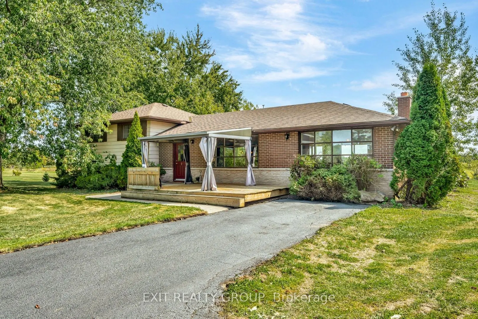 280 Massassauga Road