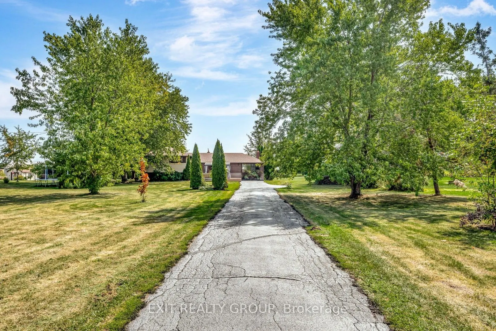 280 Massassauga Road