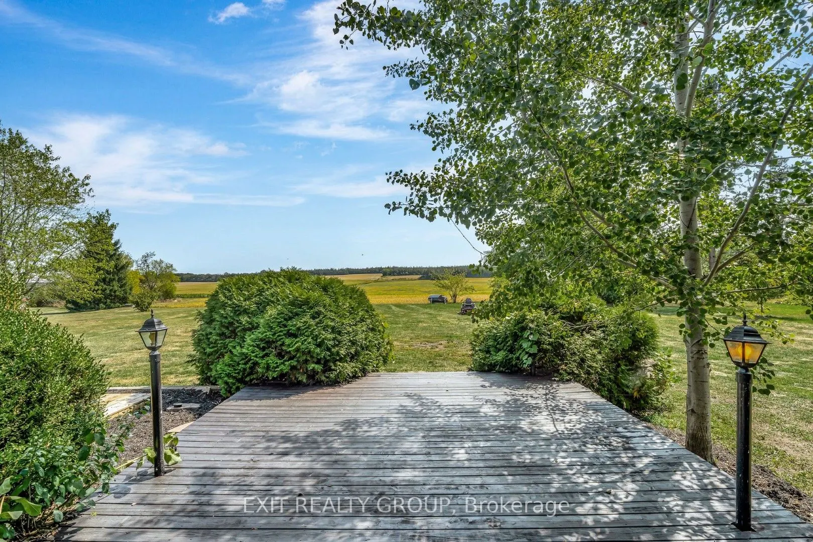 280 Massassauga Road