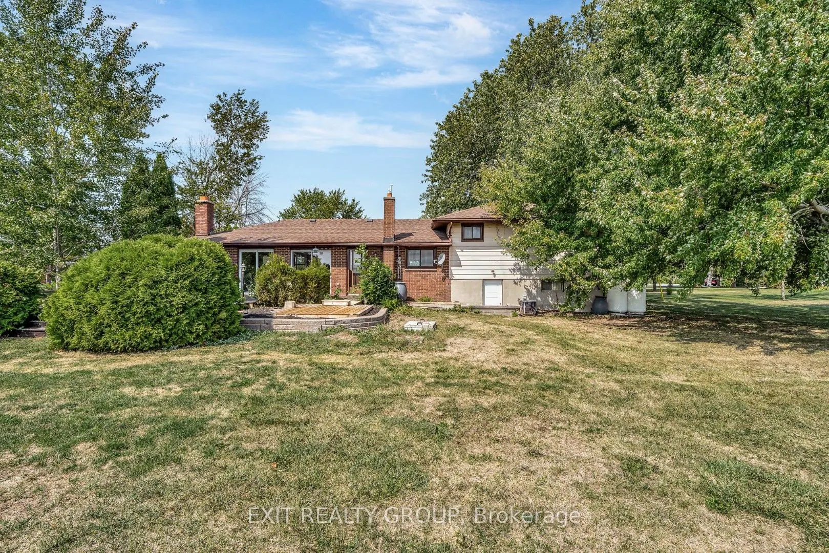 280 Massassauga Road