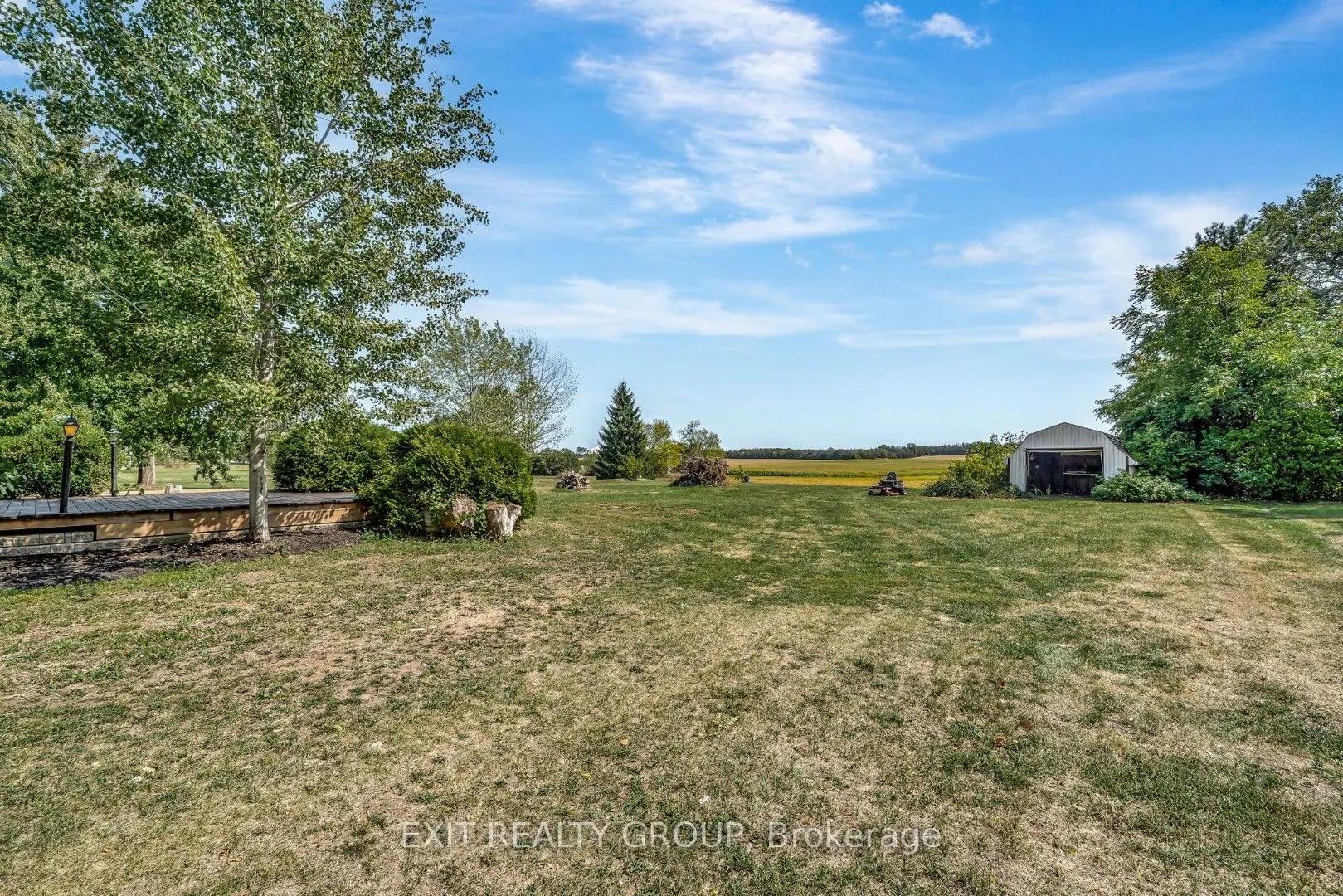 280 Massassauga Road