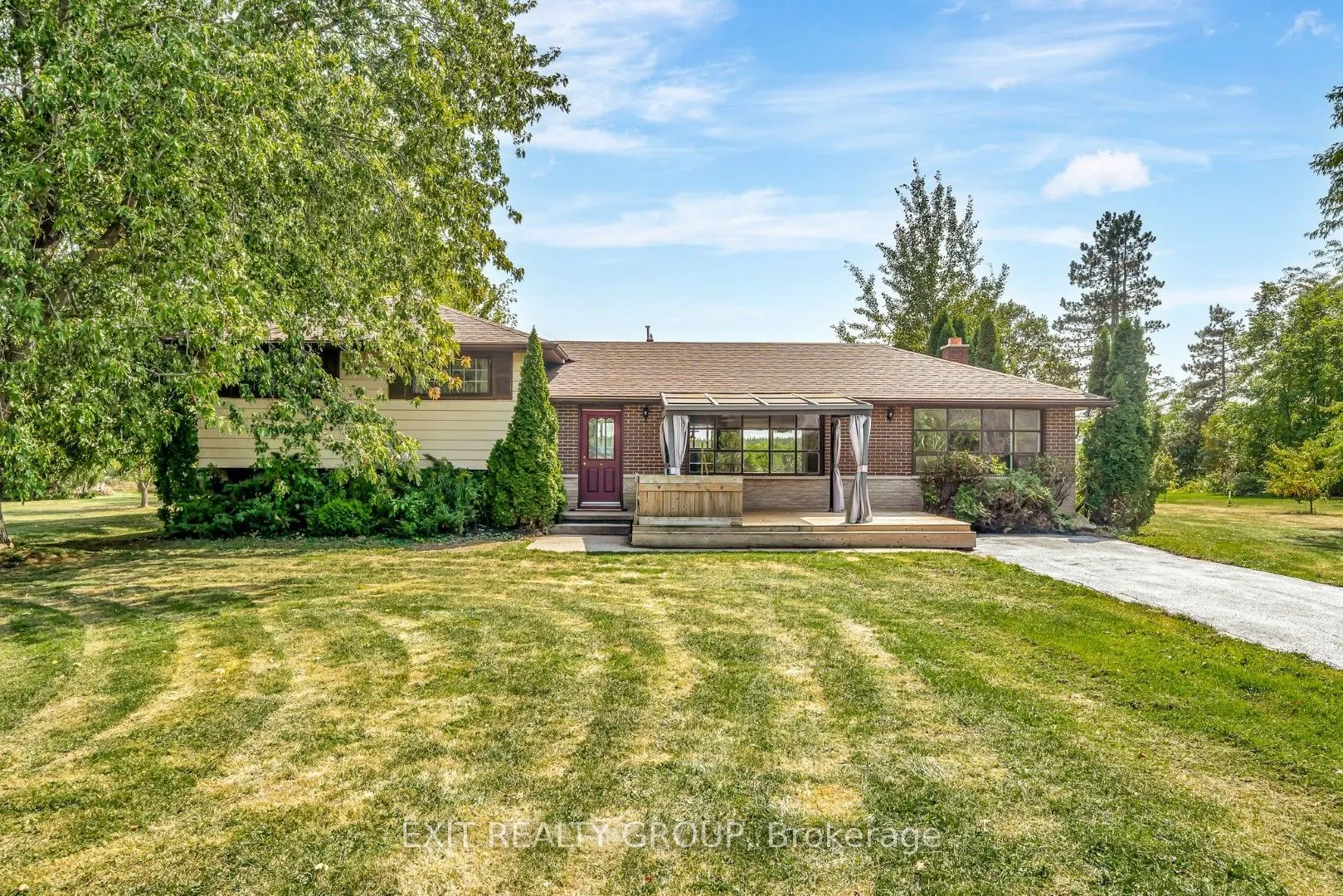 280 Massassauga Road