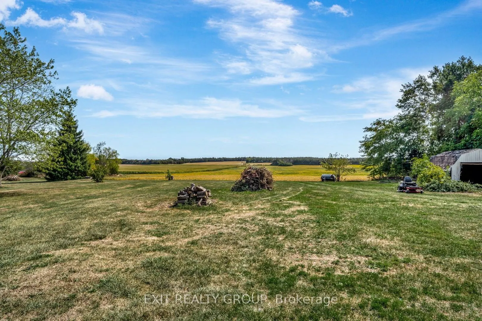 280 Massassauga Road