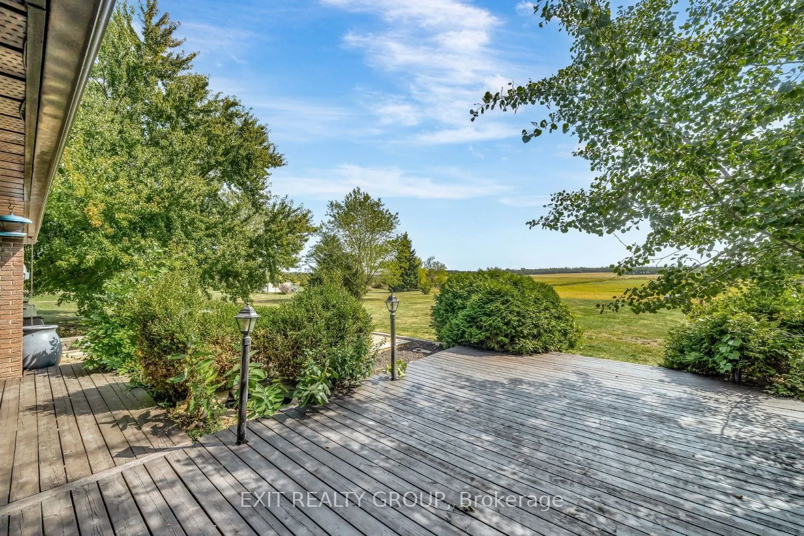280 Massassauga Road